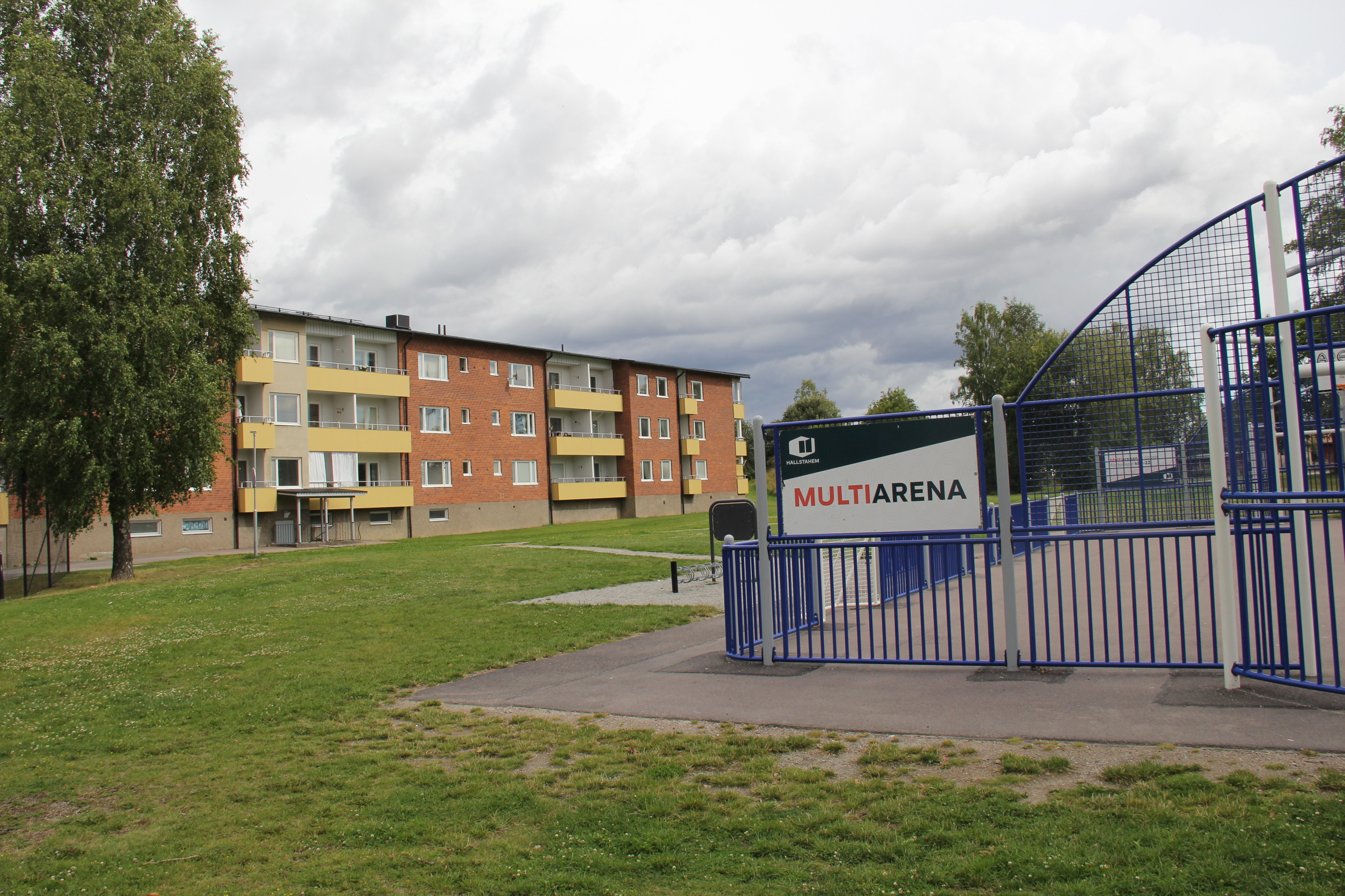 Trädgårdsgatan 28 C, 734 33, Hallstahammar 3