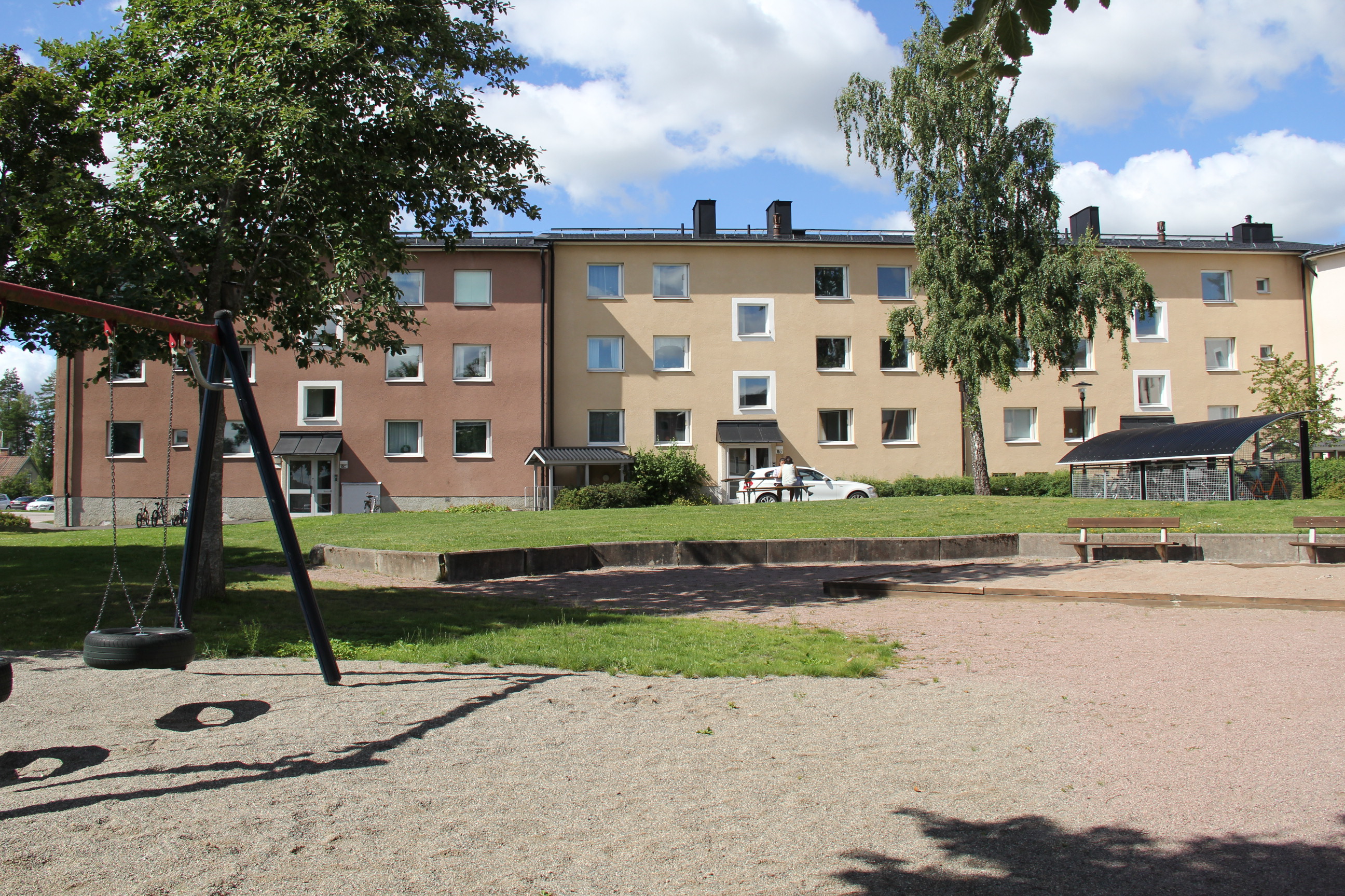 Äggsjögatan 8 B, 734 50, Kolbäck