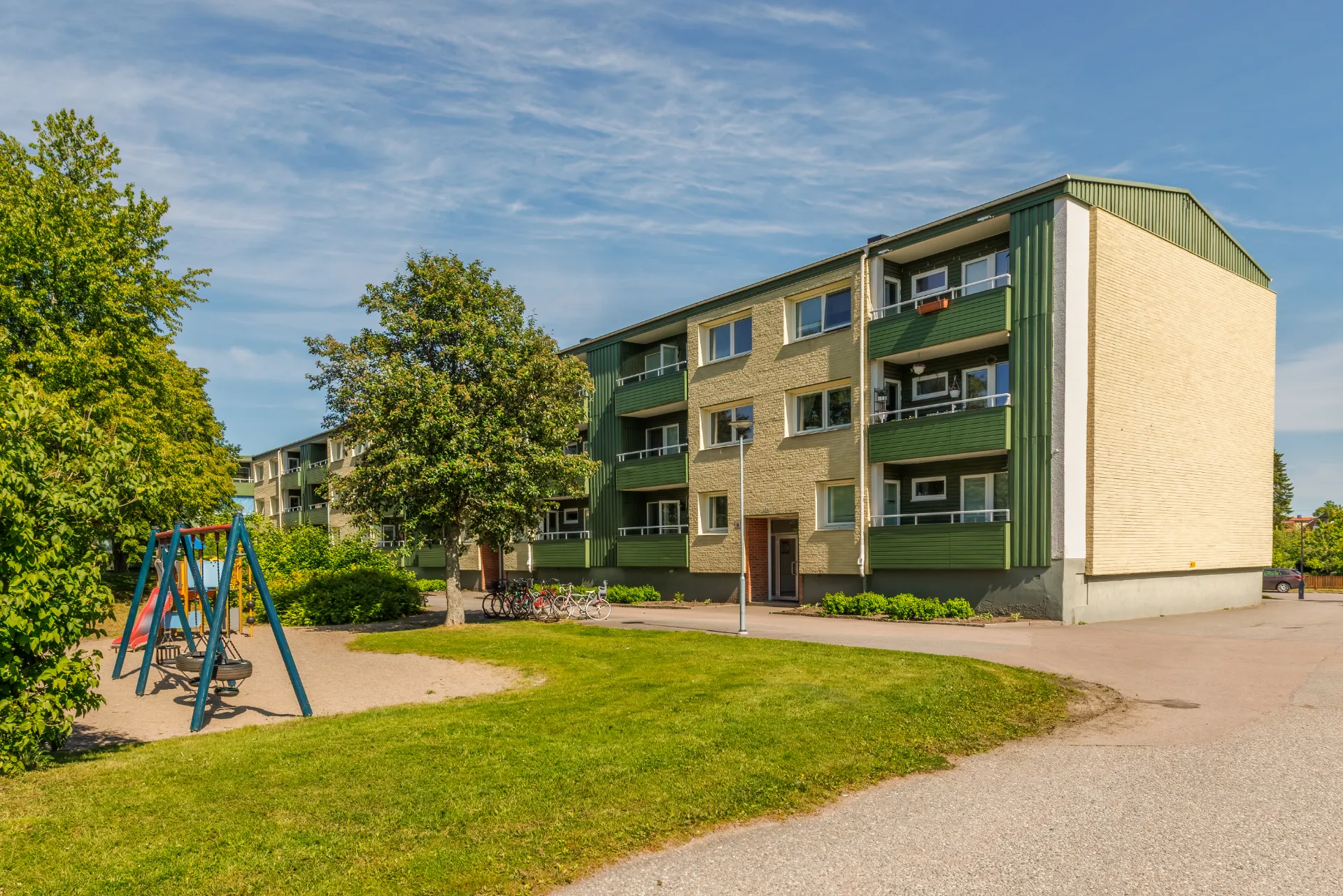 Tunalundsvägen 3 C, 734 32, Hallstahammar