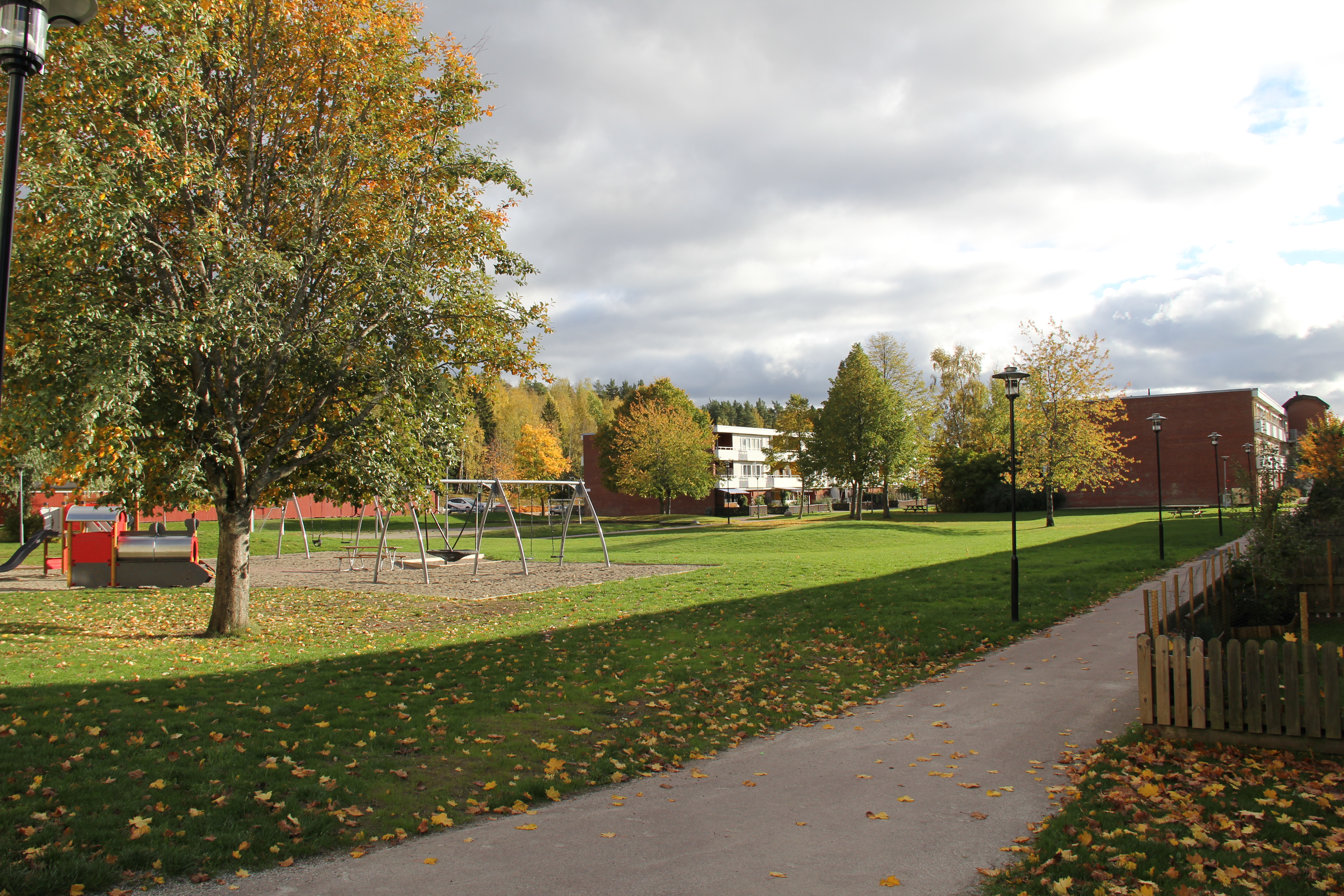 Smörblommevägen 14 D, 734 39, Hallstahammar