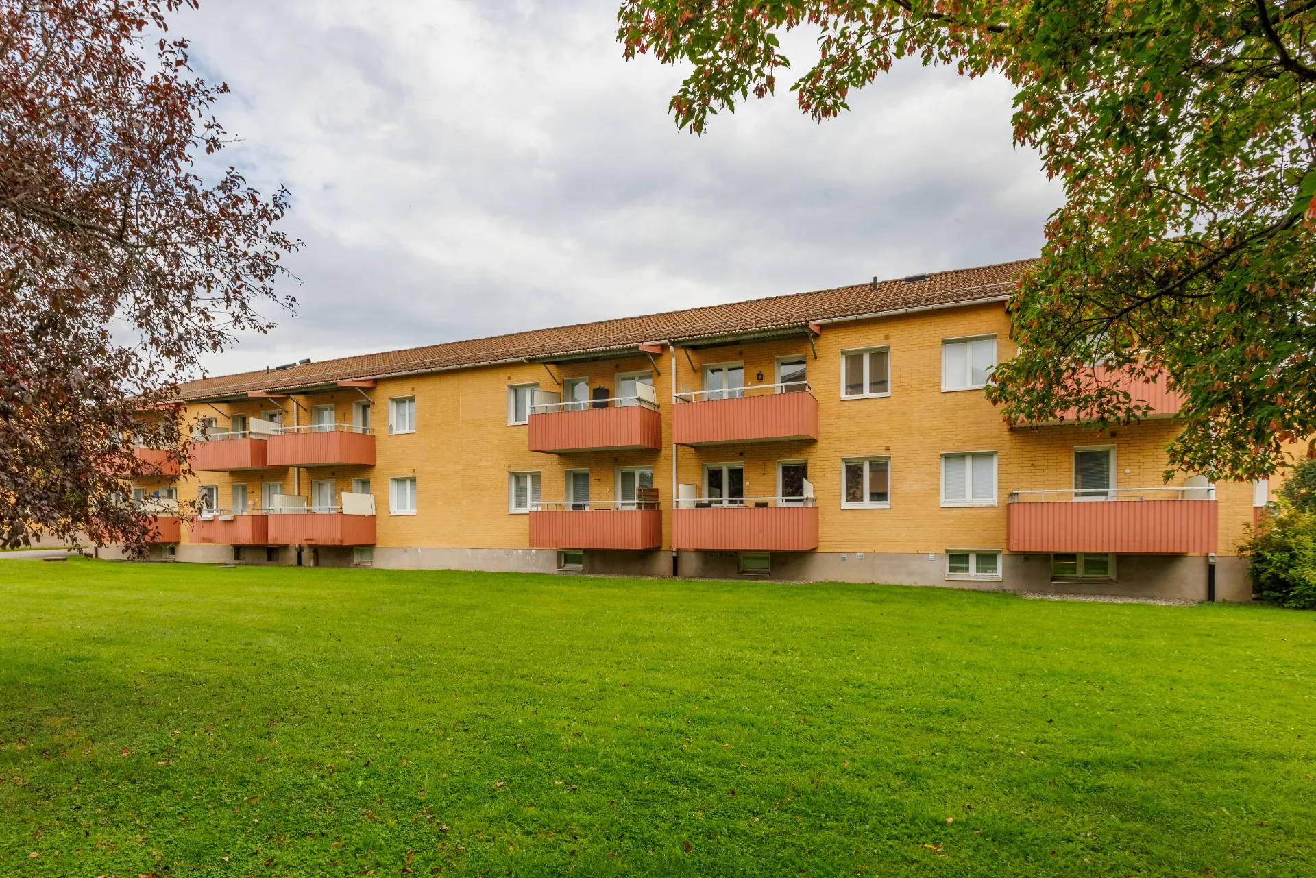 Barnängsgatan 22 C, 734 35, Hallstahammar