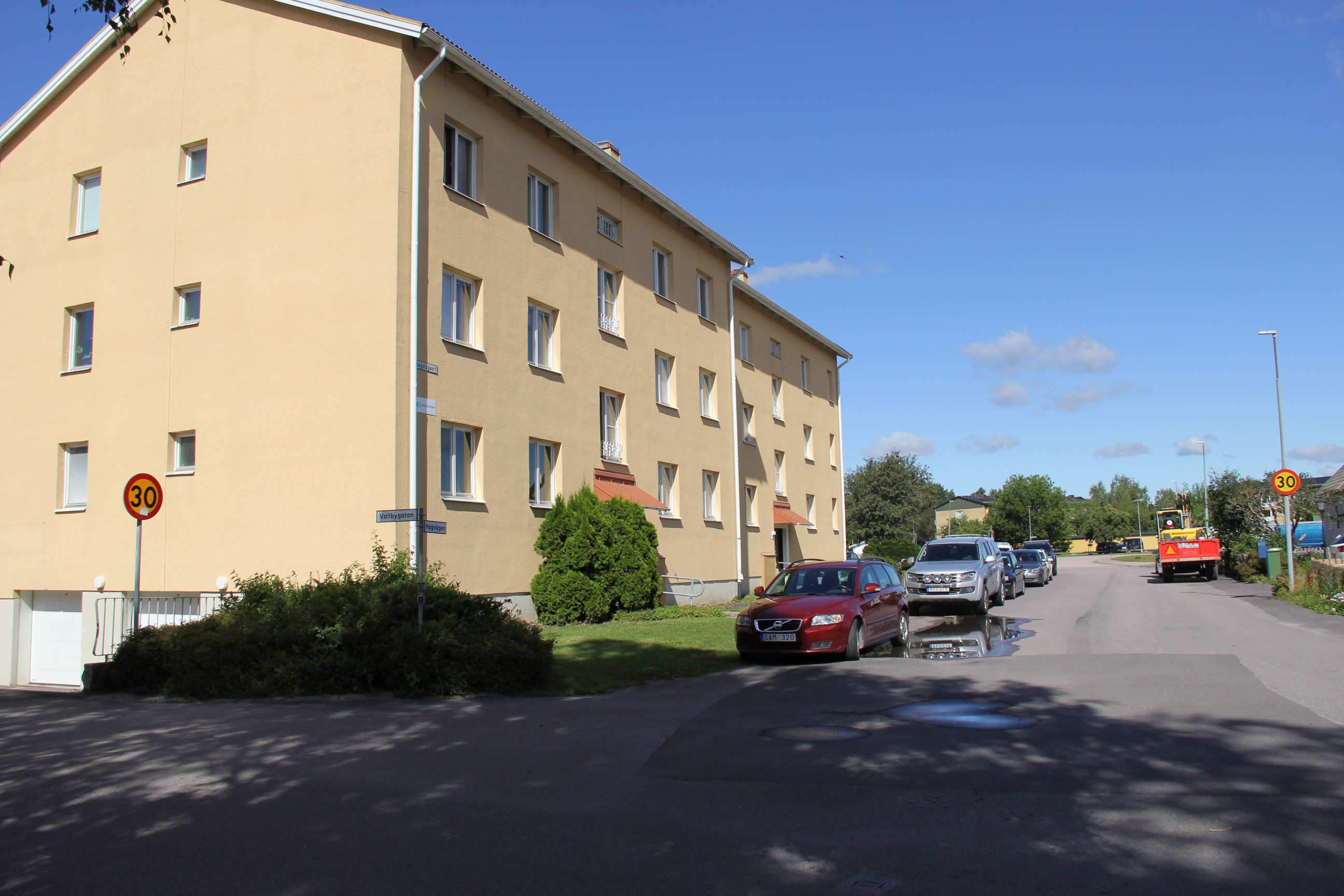 Hagvägen 1 A, 734 50, Kolbäck
