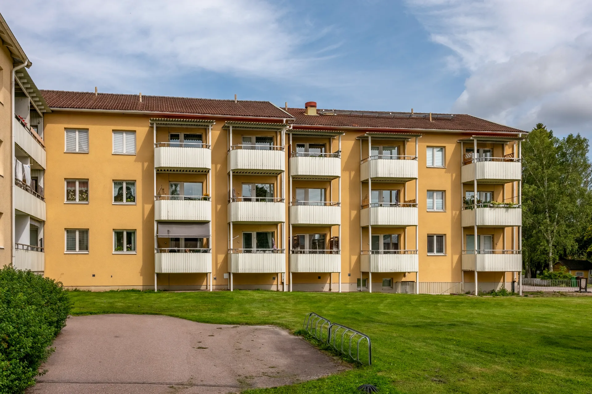 Hagvägen 1 B, 734 50, Kolbäck