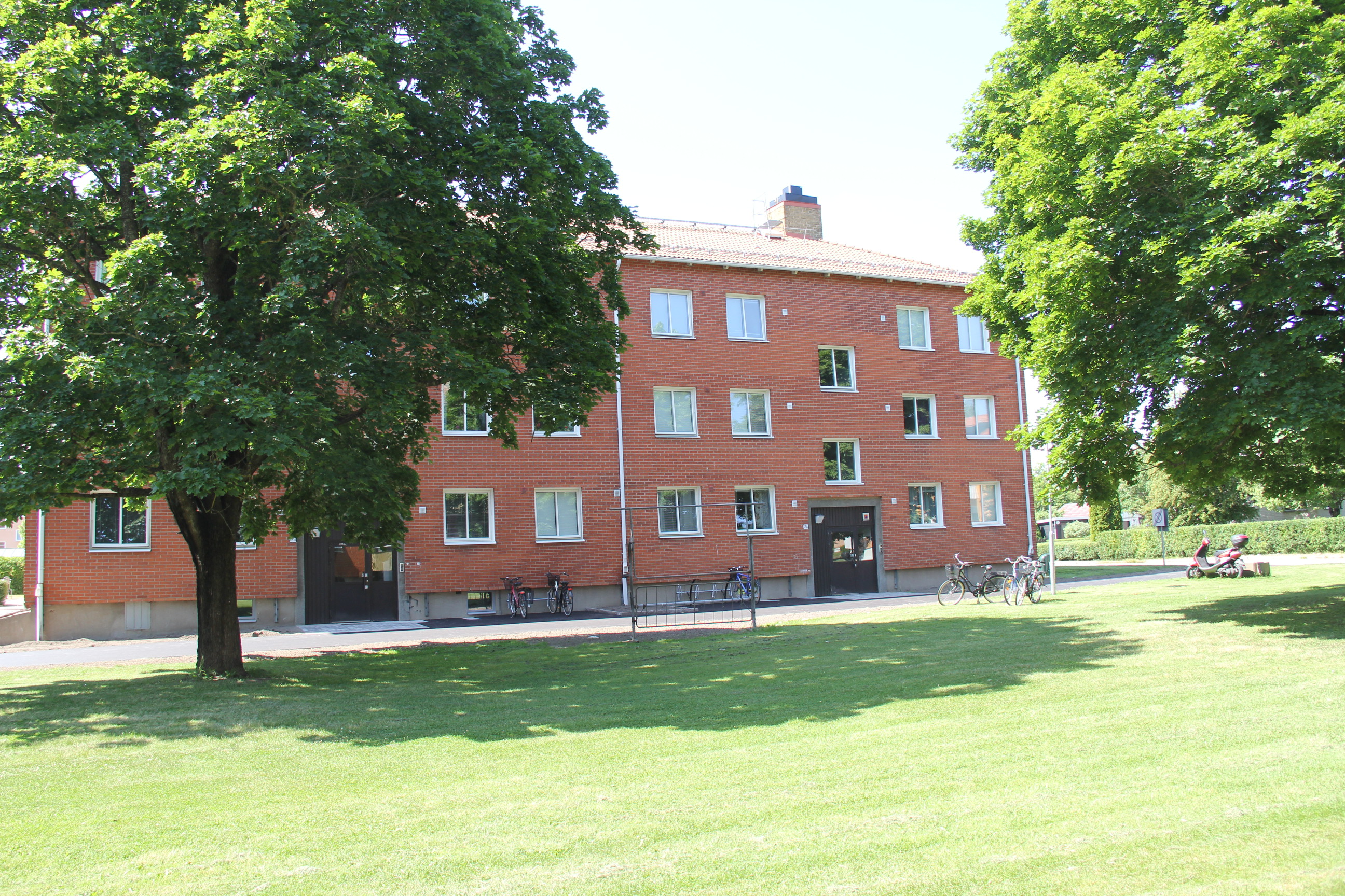 Norra Kapellgatan 12 B, 734 35, Hallstahammar