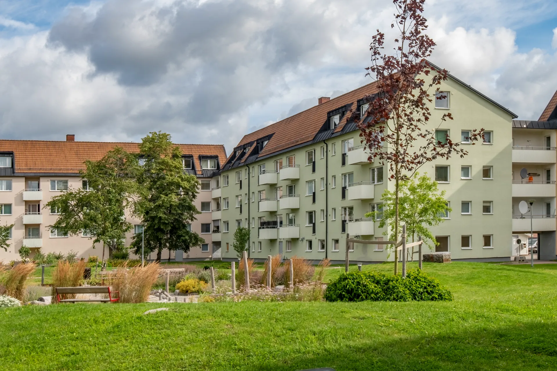 Bofinkvägen 3 B, 734 34, Hallstahammar