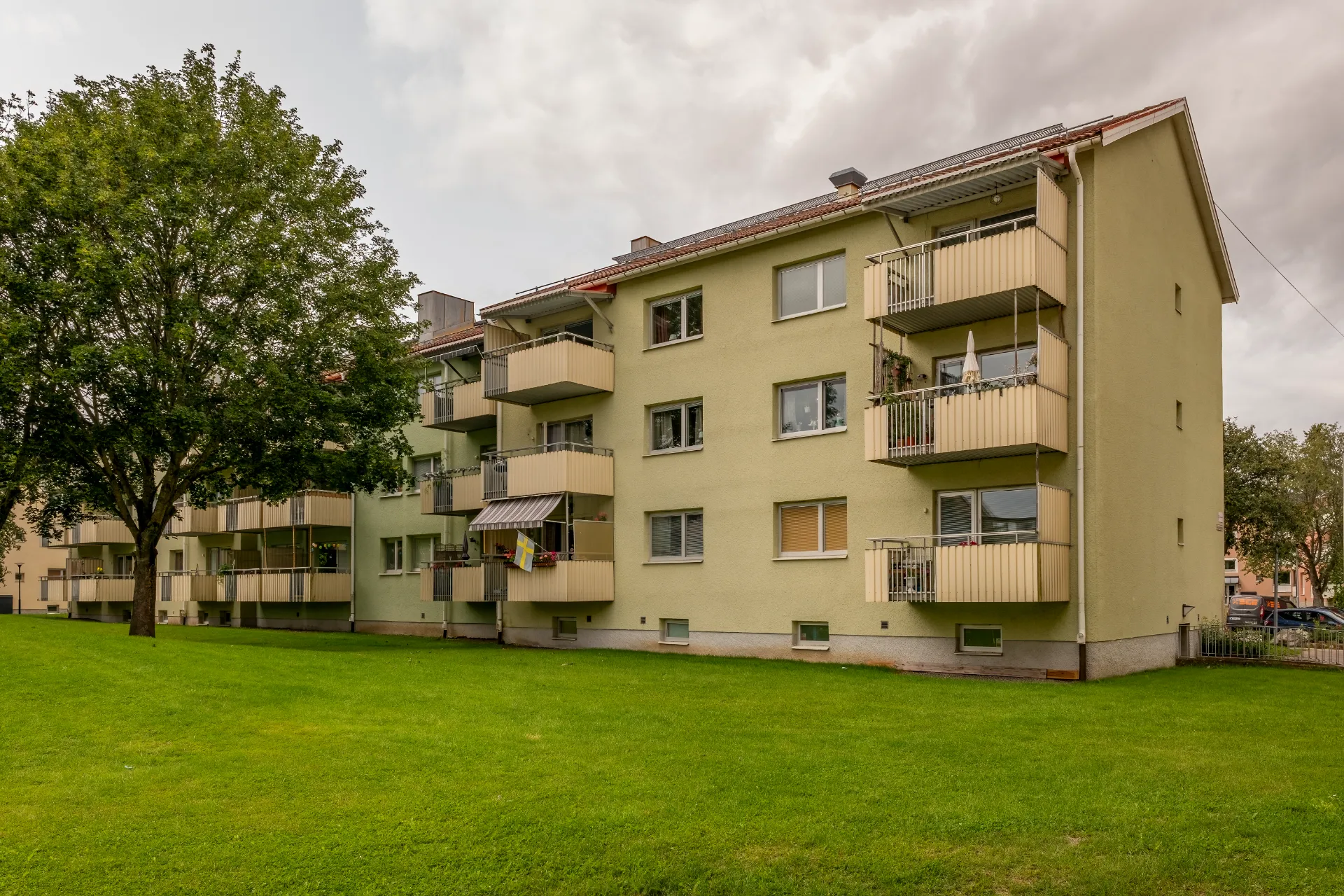 Äggsjögatan 1 C, 734 50, Kolbäck