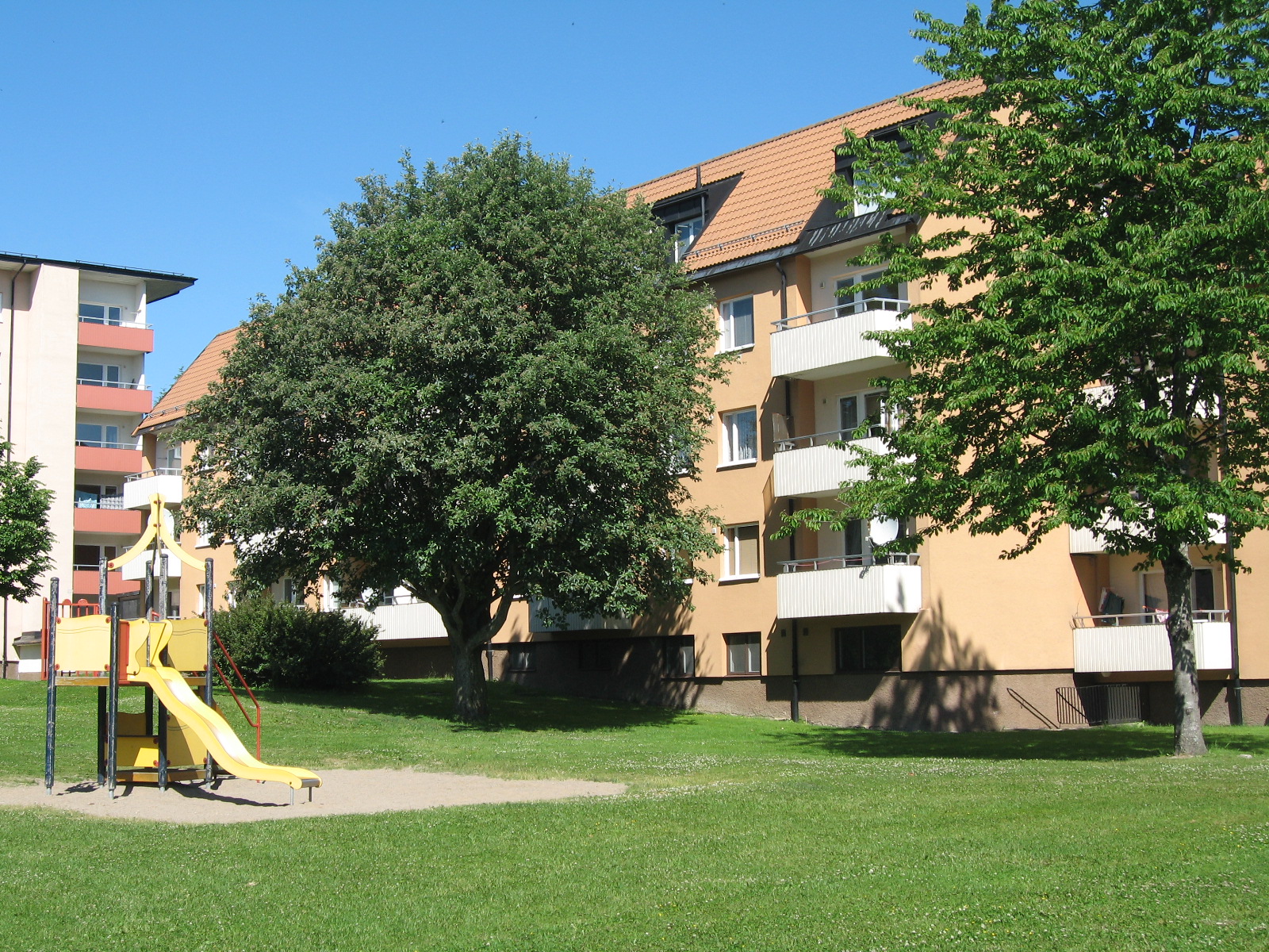 Snevringevägen 45 E, 734 34, Hallstahammar