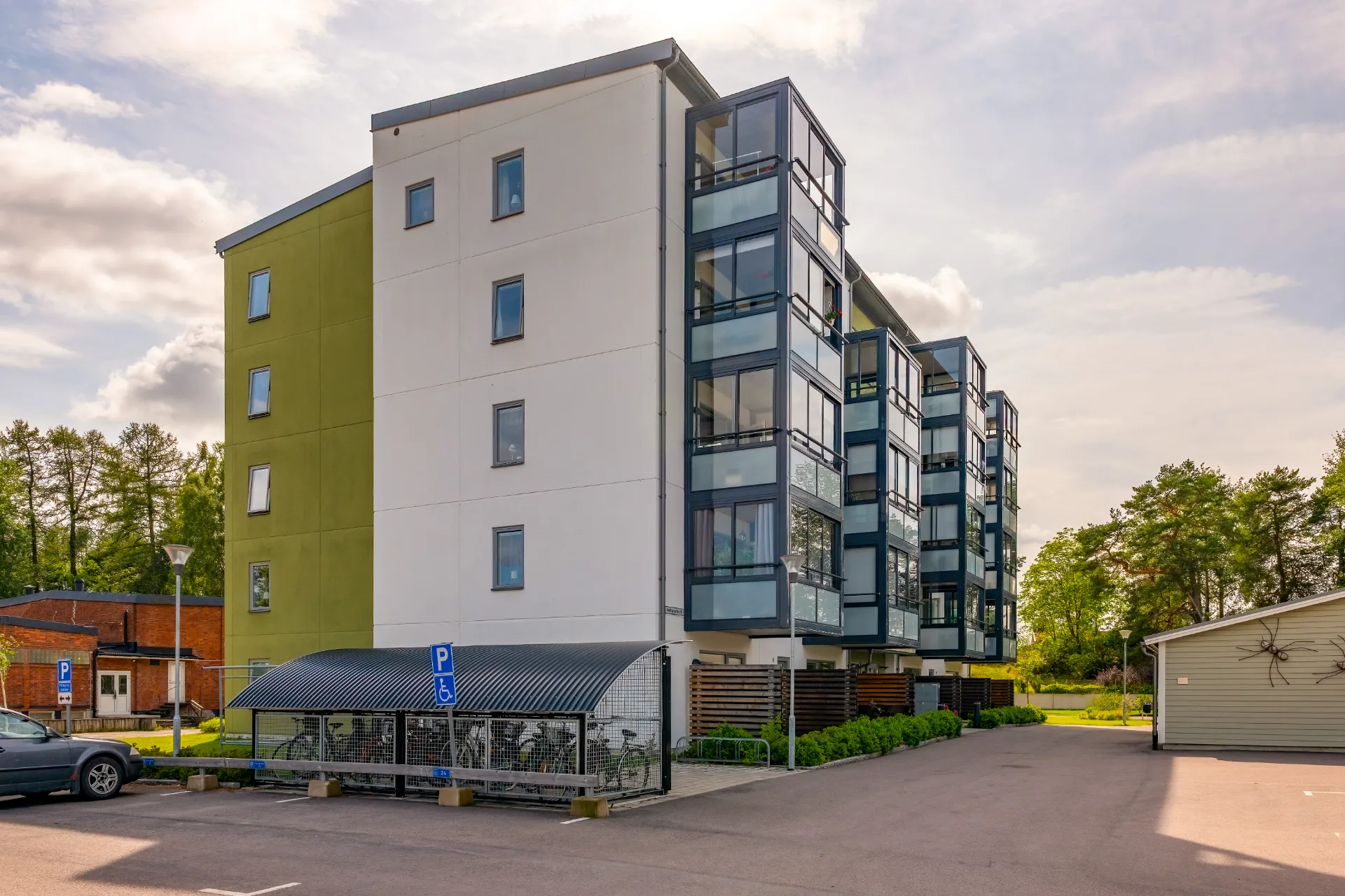 Vallbygatan 17, 734 50, Kolbäck