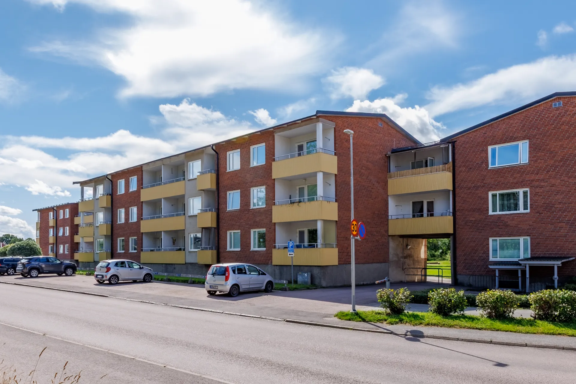 Trädgårdsgatan 32 A, 734 33, Hallstahammar