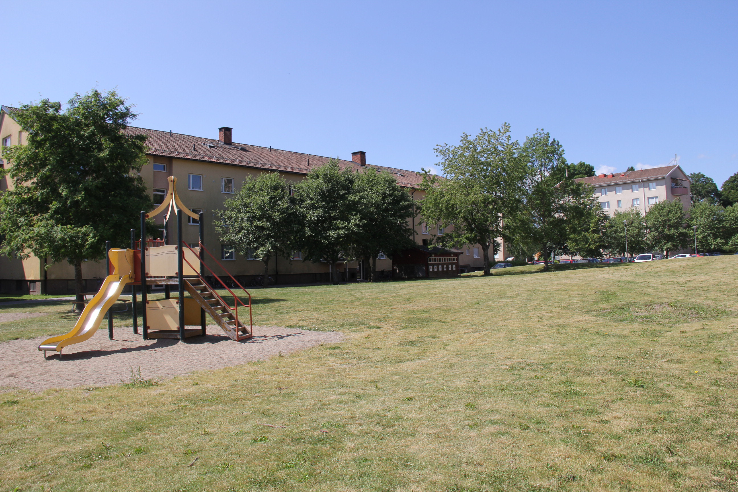 Snevringevägen 47 C, 734 34, Hallstahammar 2