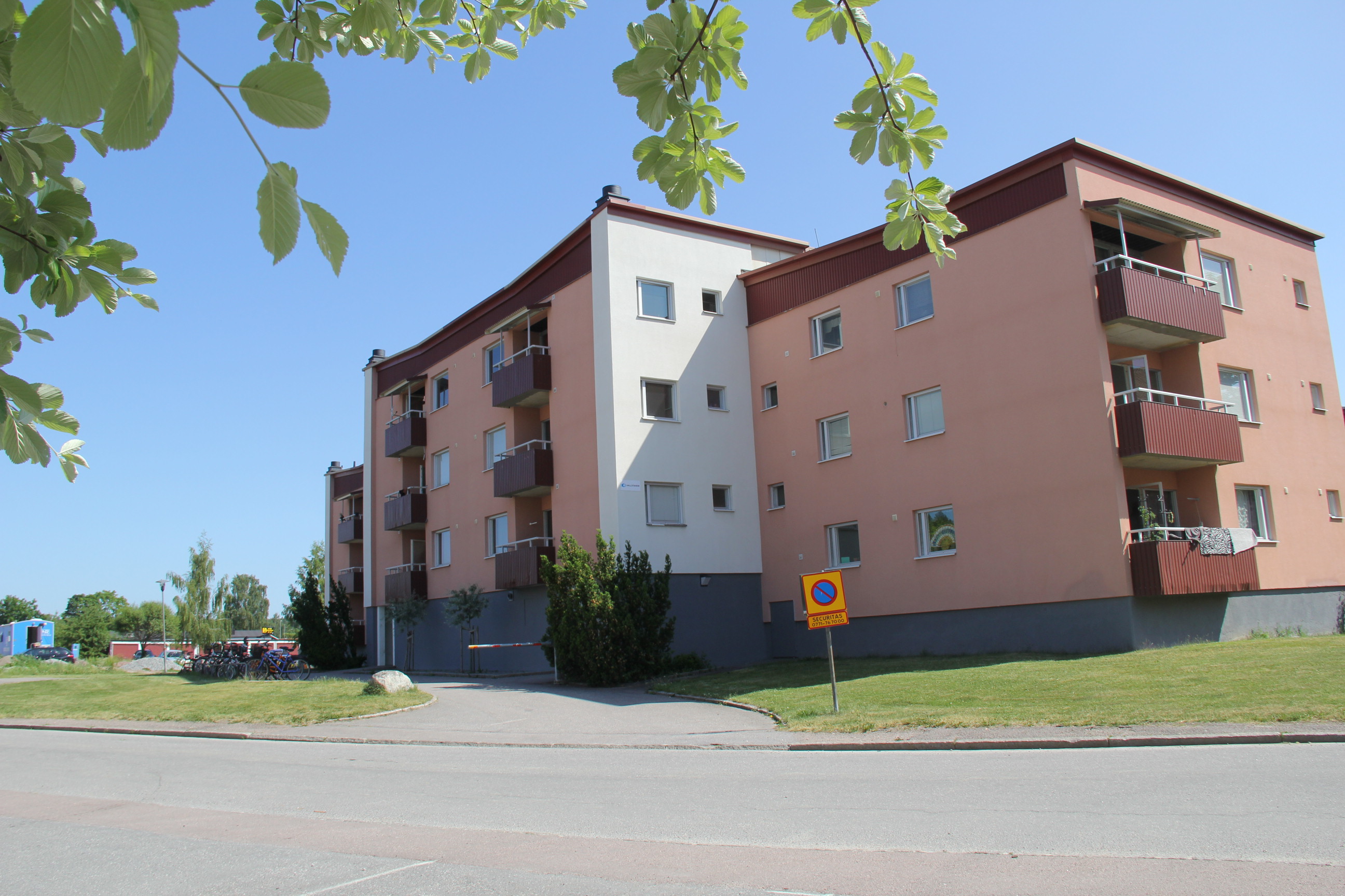 Bofinkvägen 2 A, 734 34, Hallstahammar