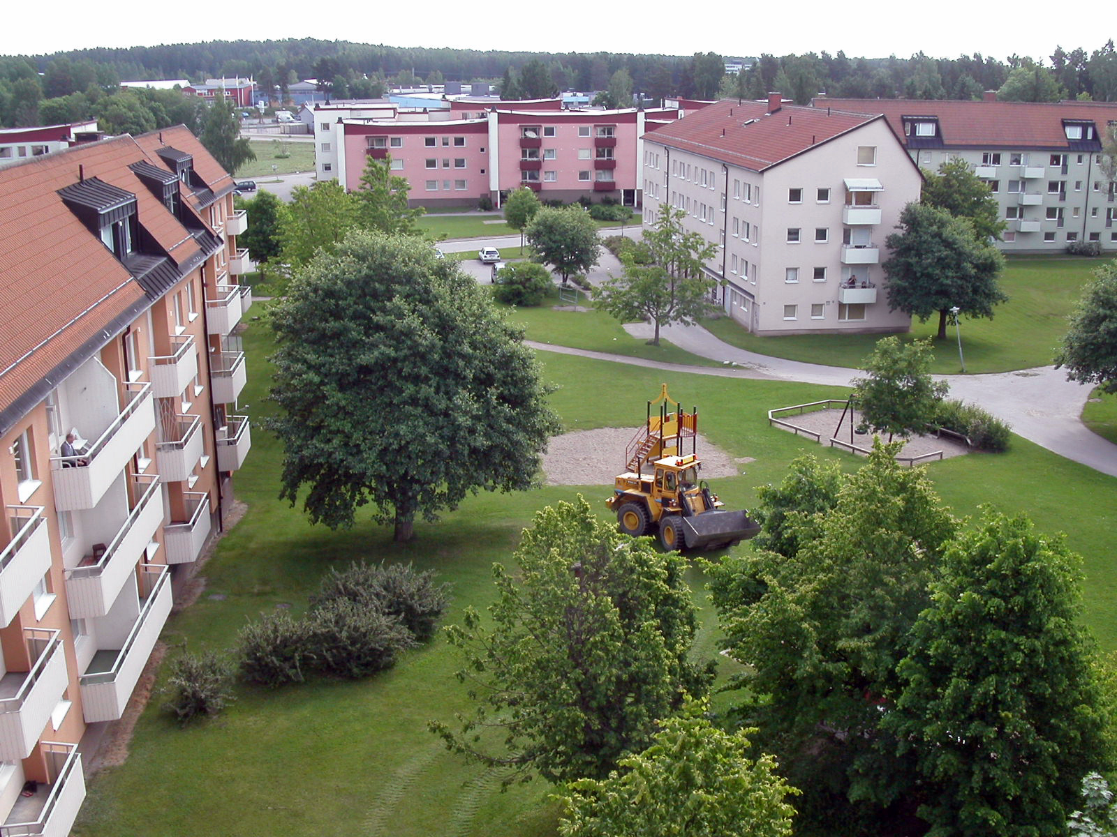 Snevringevägen 45 C, 734 34, Hallstahammar 2