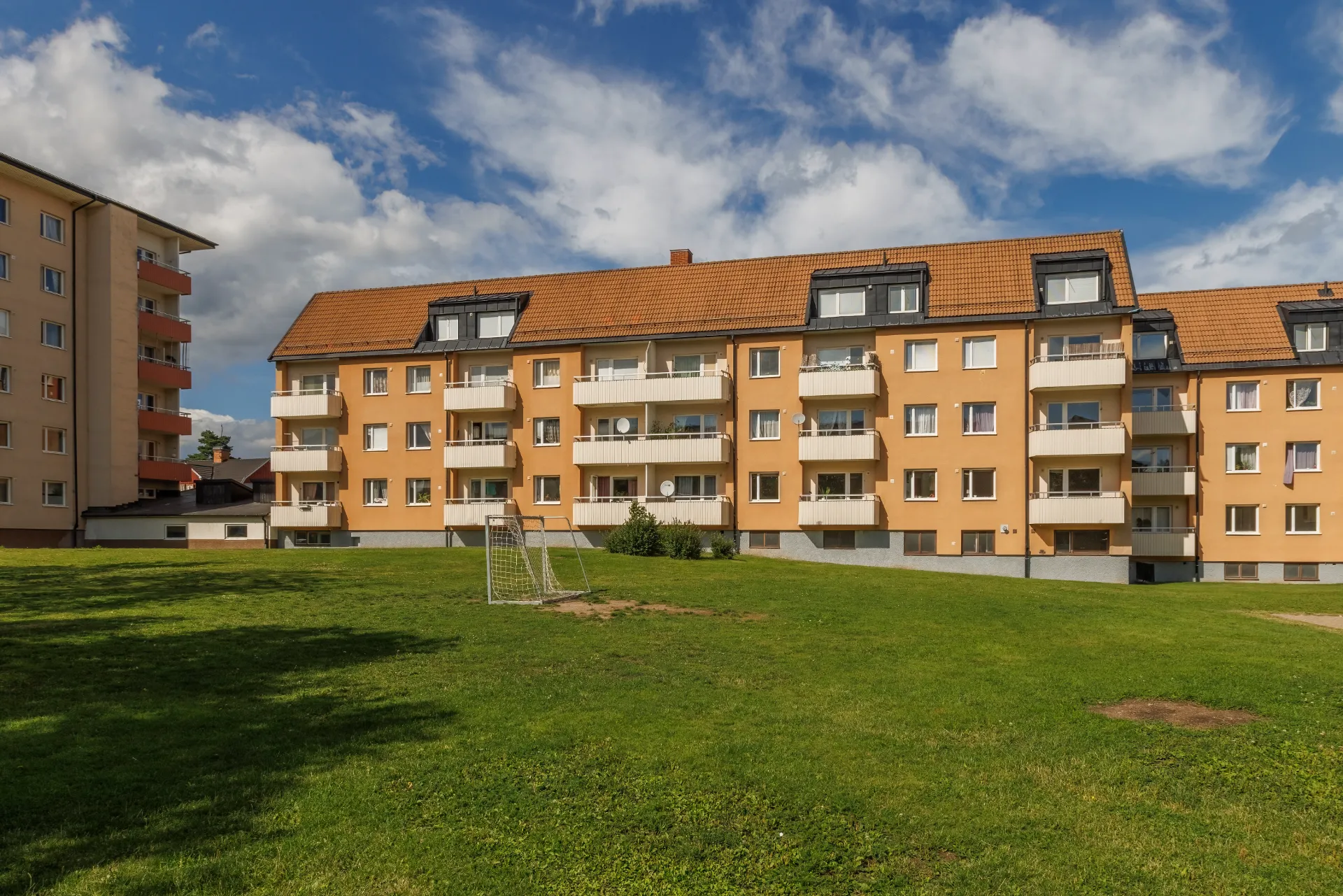 Snevringevägen 45 E, 734 34, Hallstahammar