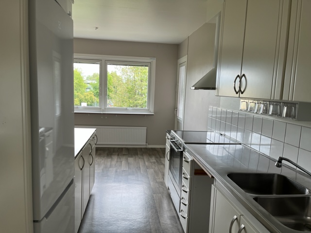 Surbrunnsvägen 4 E, 734 32, Hallstahammar