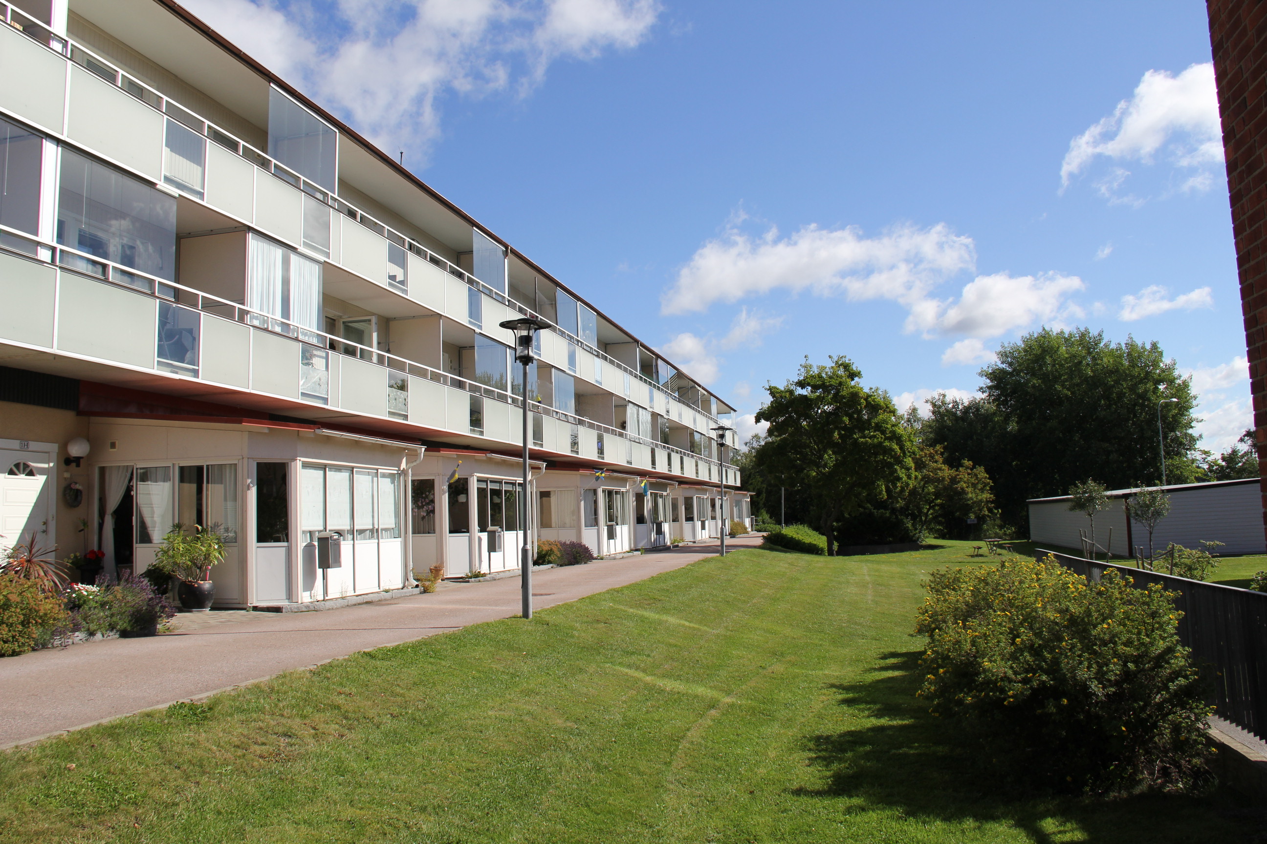 Södra Kapellgatan 1 J, 734 50, Kolbäck