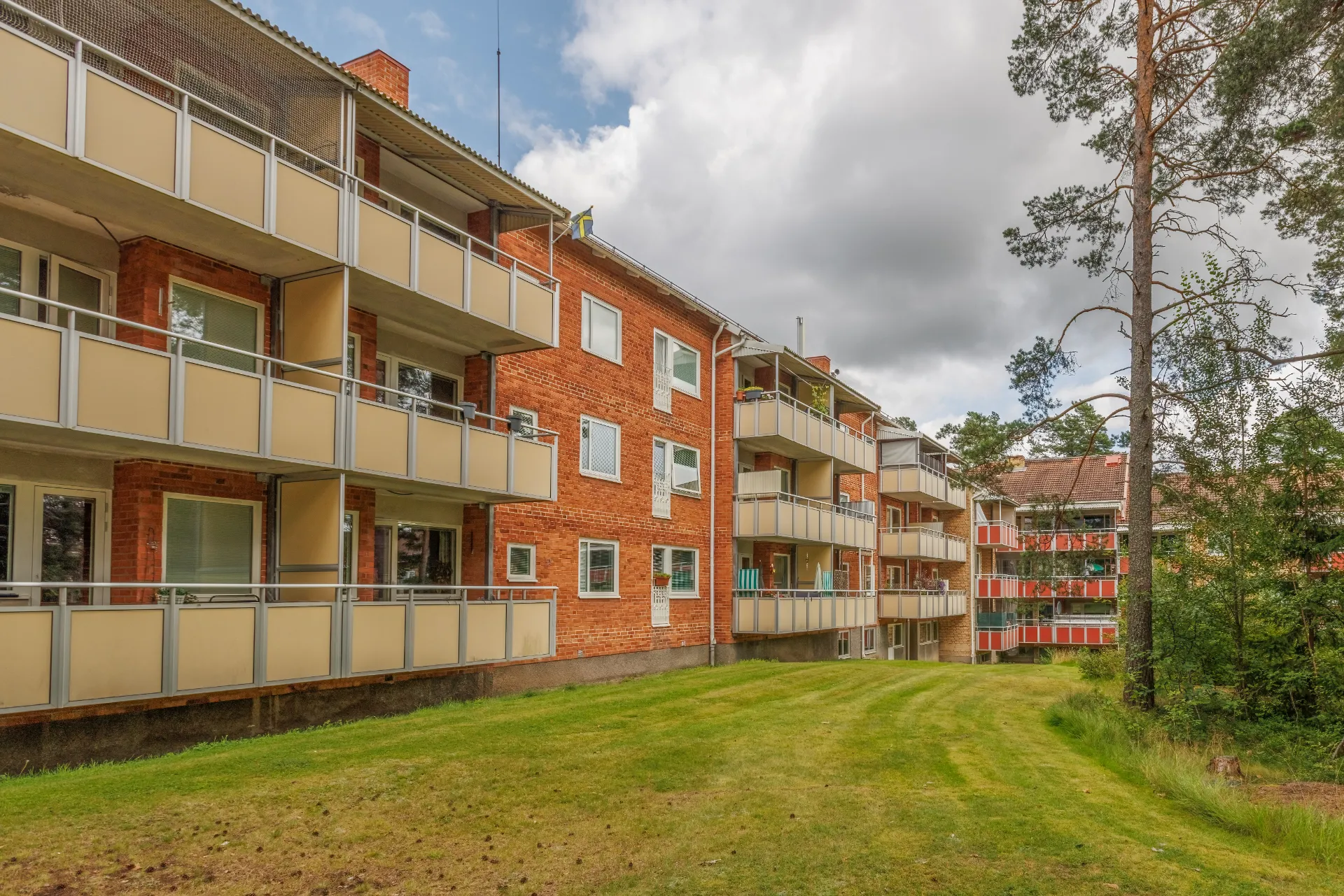 Västmannavägen 4 A, 734 36, Hallstahammar