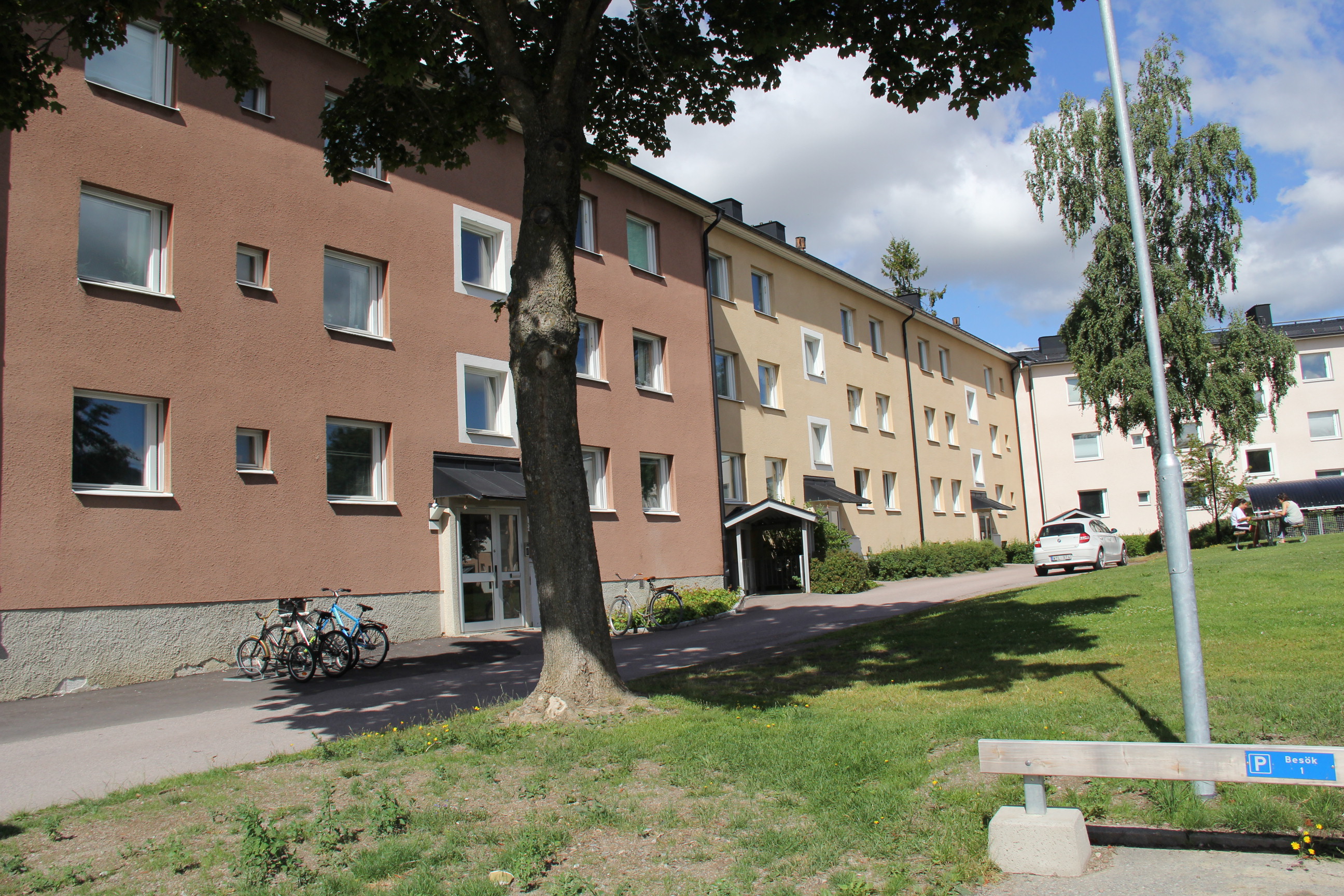 Äggsjögatan 8 B, 734 50, Kolbäck