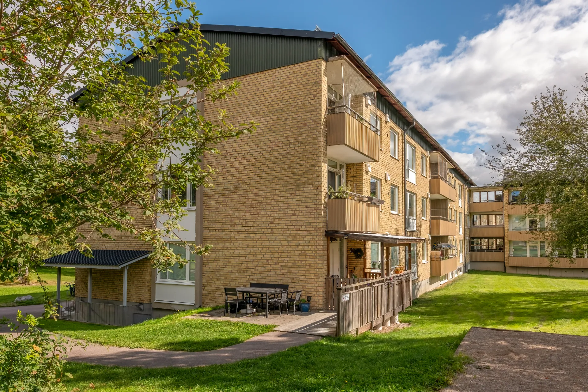 Hagvägen 16 B, 734 50, Kolbäck