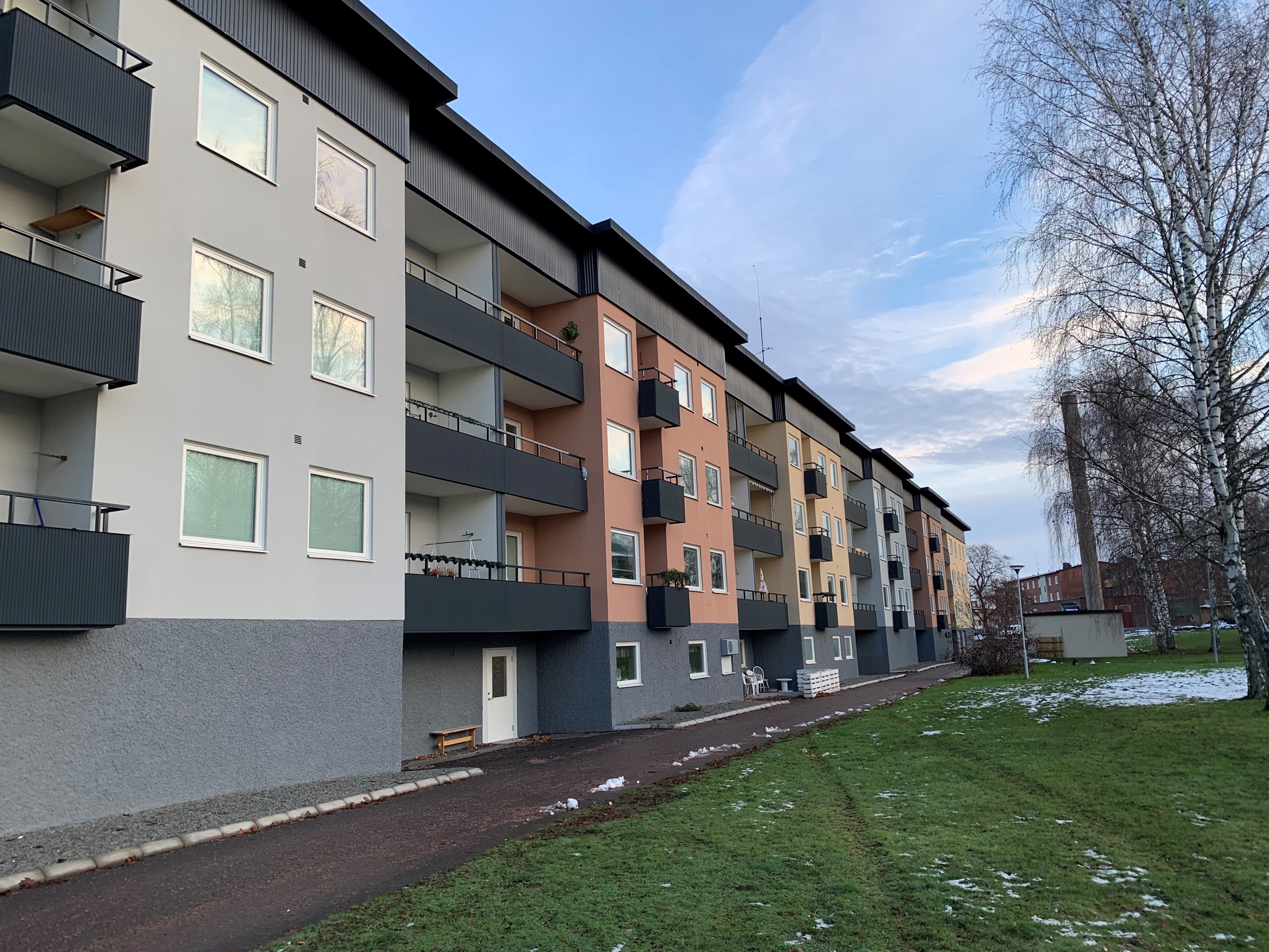Nämndemansgatan 3 D, 734 32, Hallstahammar 3