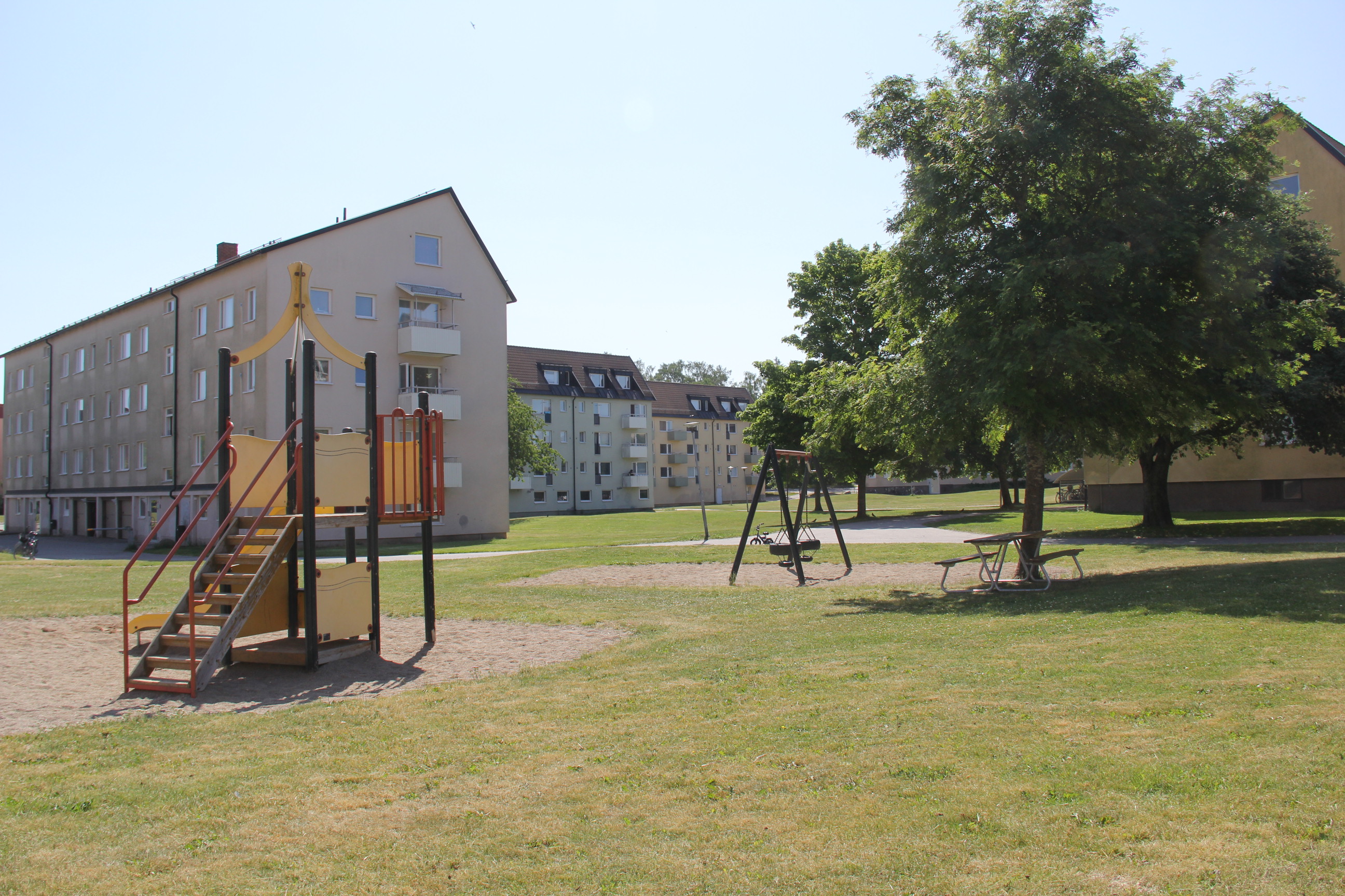 Bofinkvägen 5 B, 734 34, Hallstahammar 2