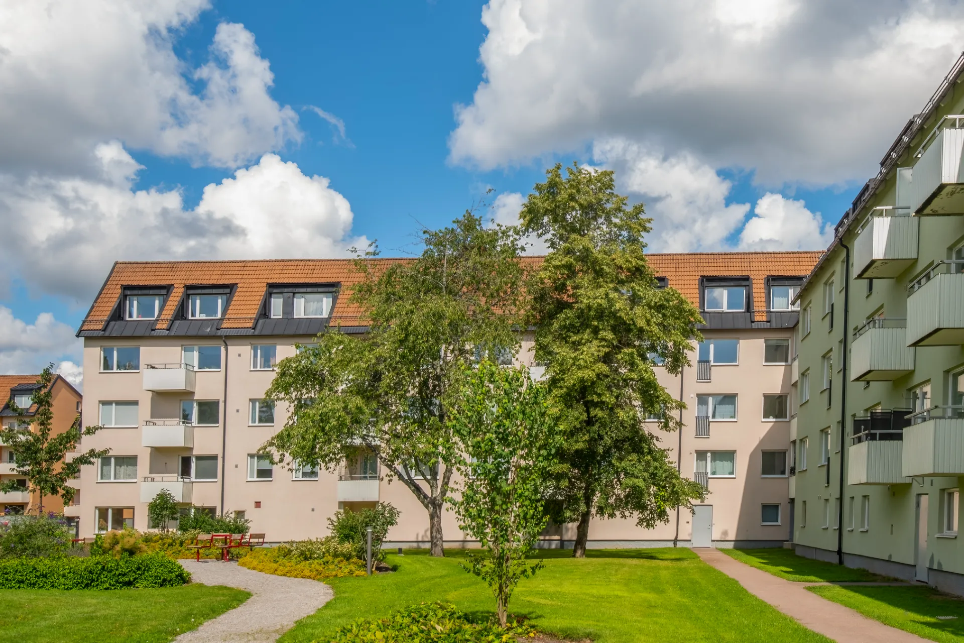 Bofinkvägen 5 B, 734 34, Hallstahammar