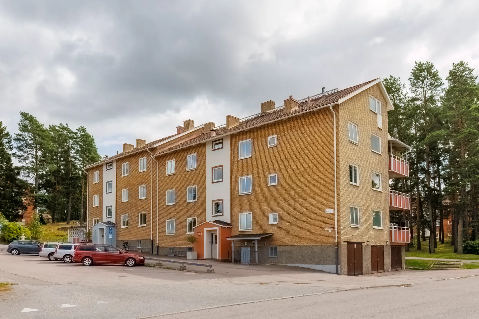 Västmannavägen 2 E, 734 36, Hallstahammar