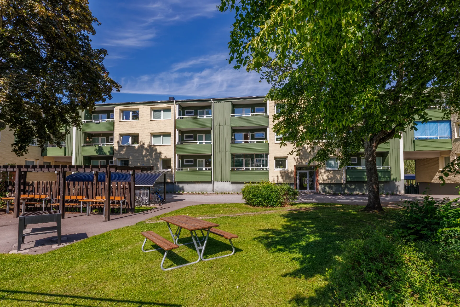 Tunalundsvägen 3 C, 734 32, Hallstahammar