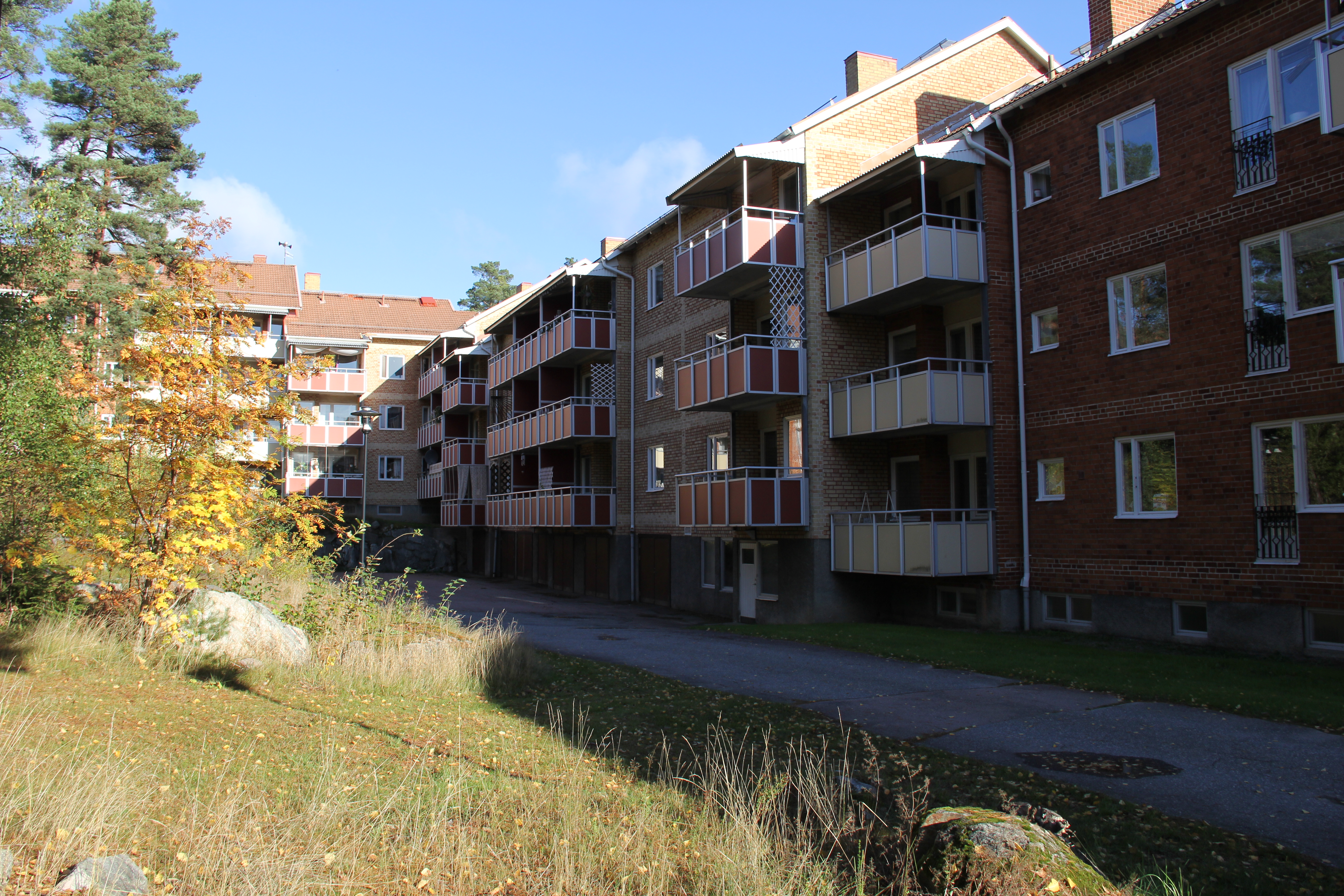 Baldersvägen 9 A, 734 36, Hallstahammar