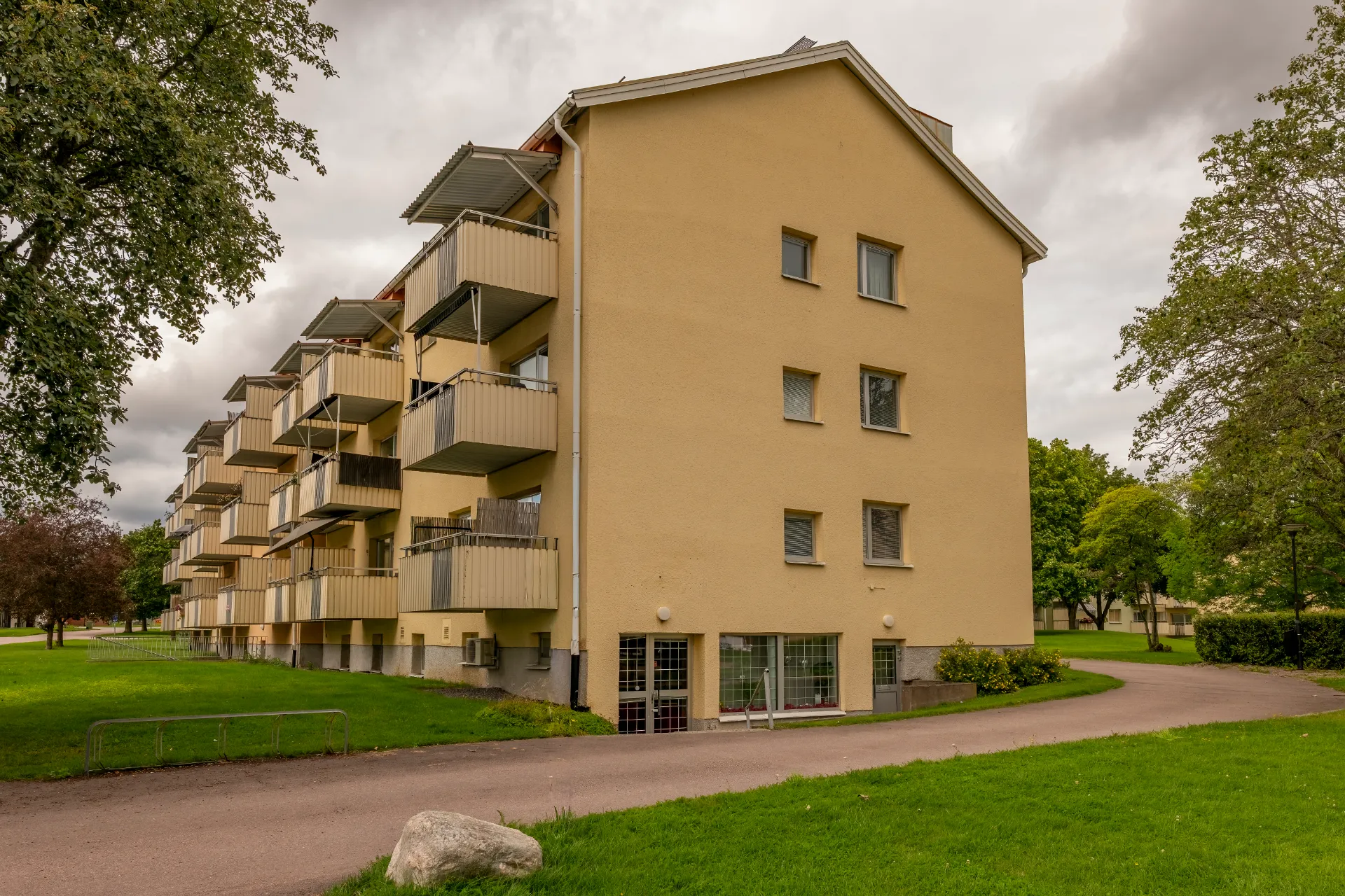 Skomakarevägen 12 C, 734 50, Kolbäck
