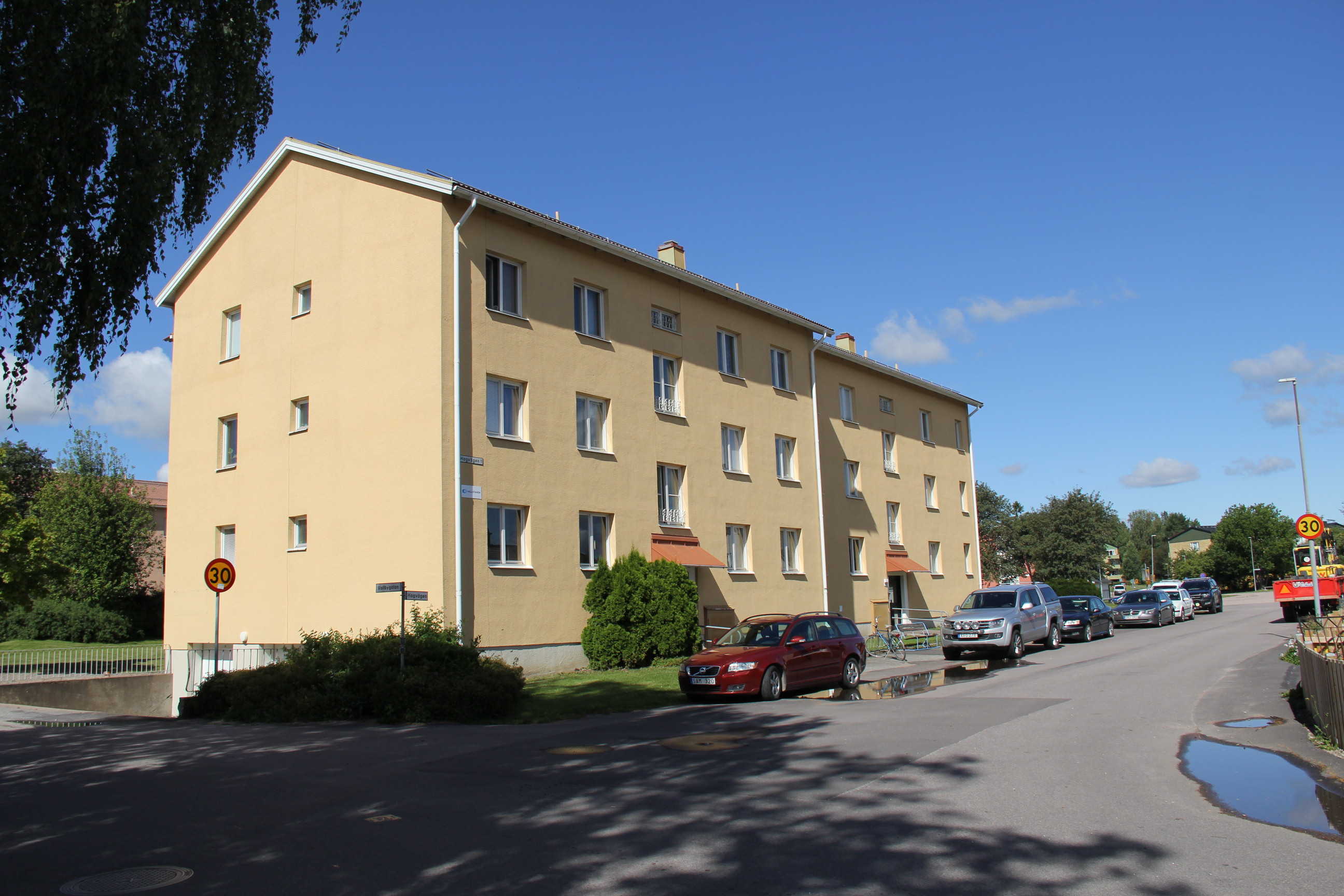 Hagvägen 1 A, 734 50, Kolbäck