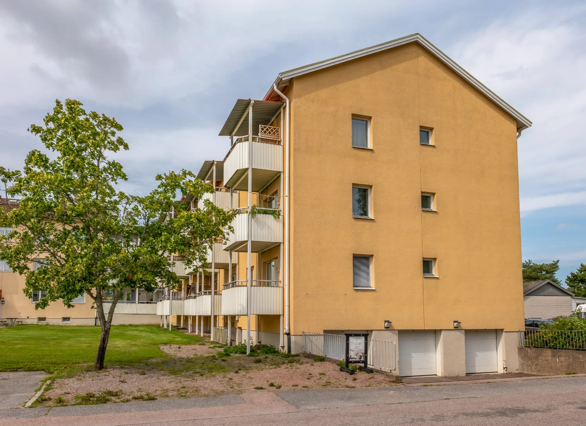 Hagvägen 1 B, 734 50, Kolbäck