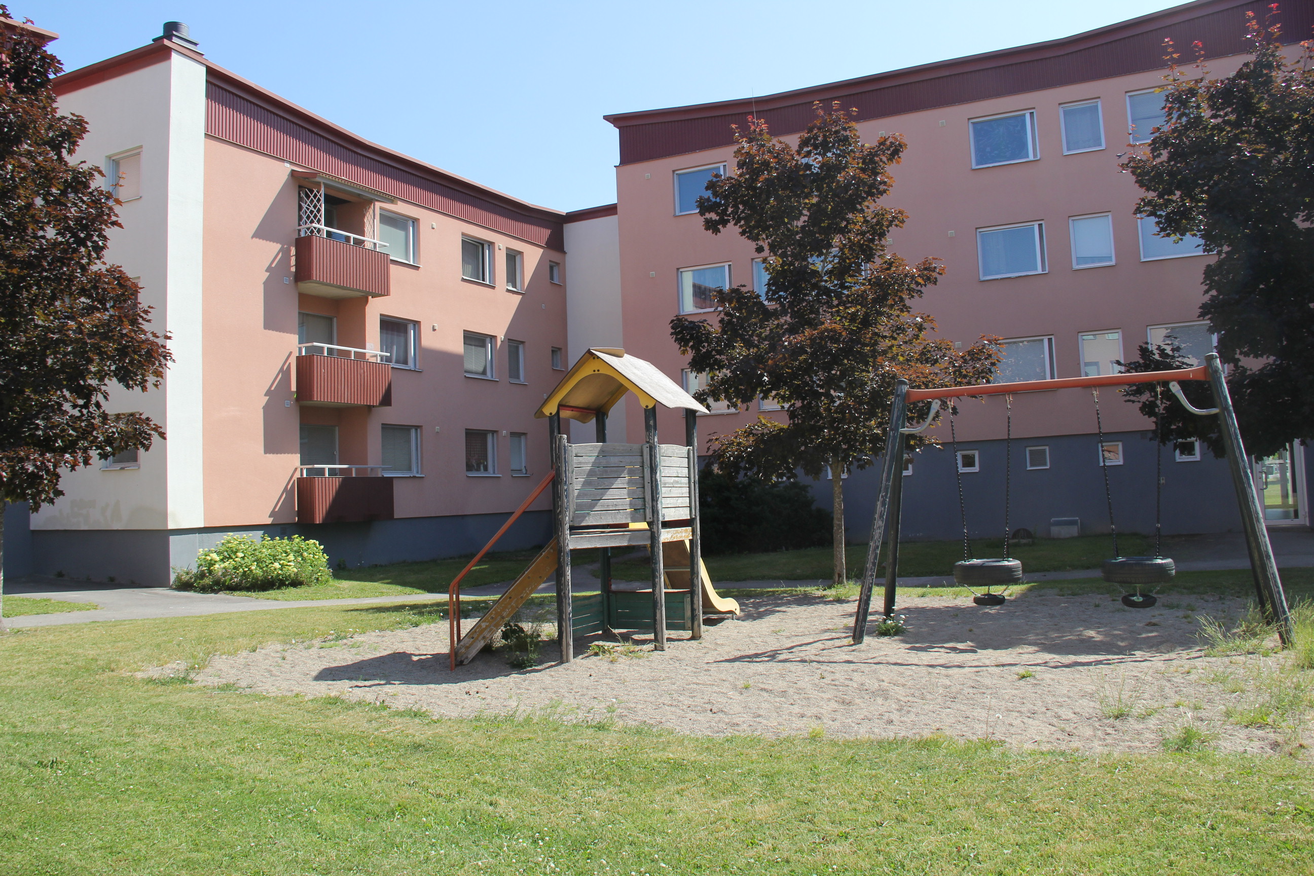 Fasanvägen 5 B, 734 34, Hallstahammar