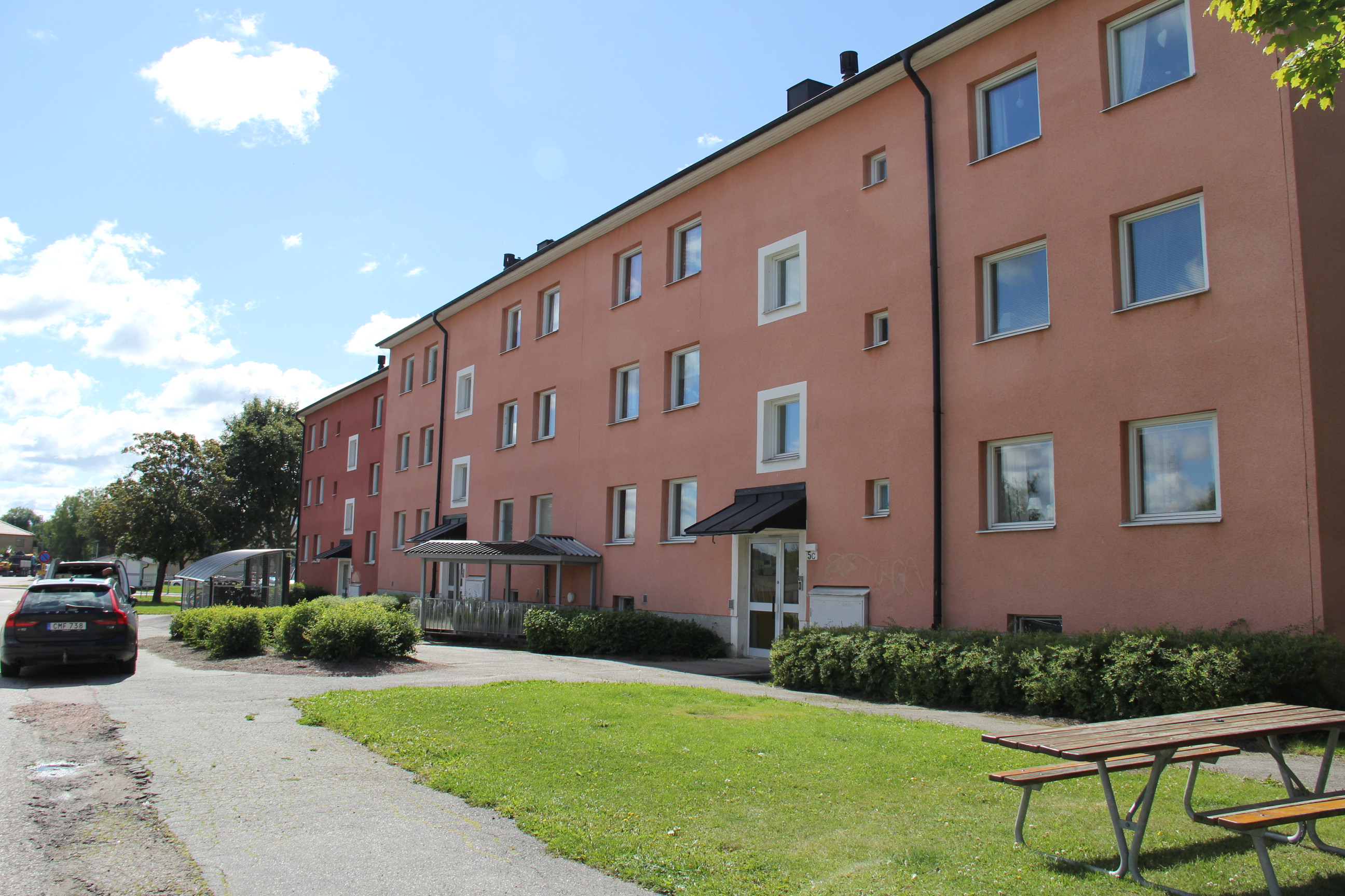Hagvägen 5 C, 734 50, Kolbäck