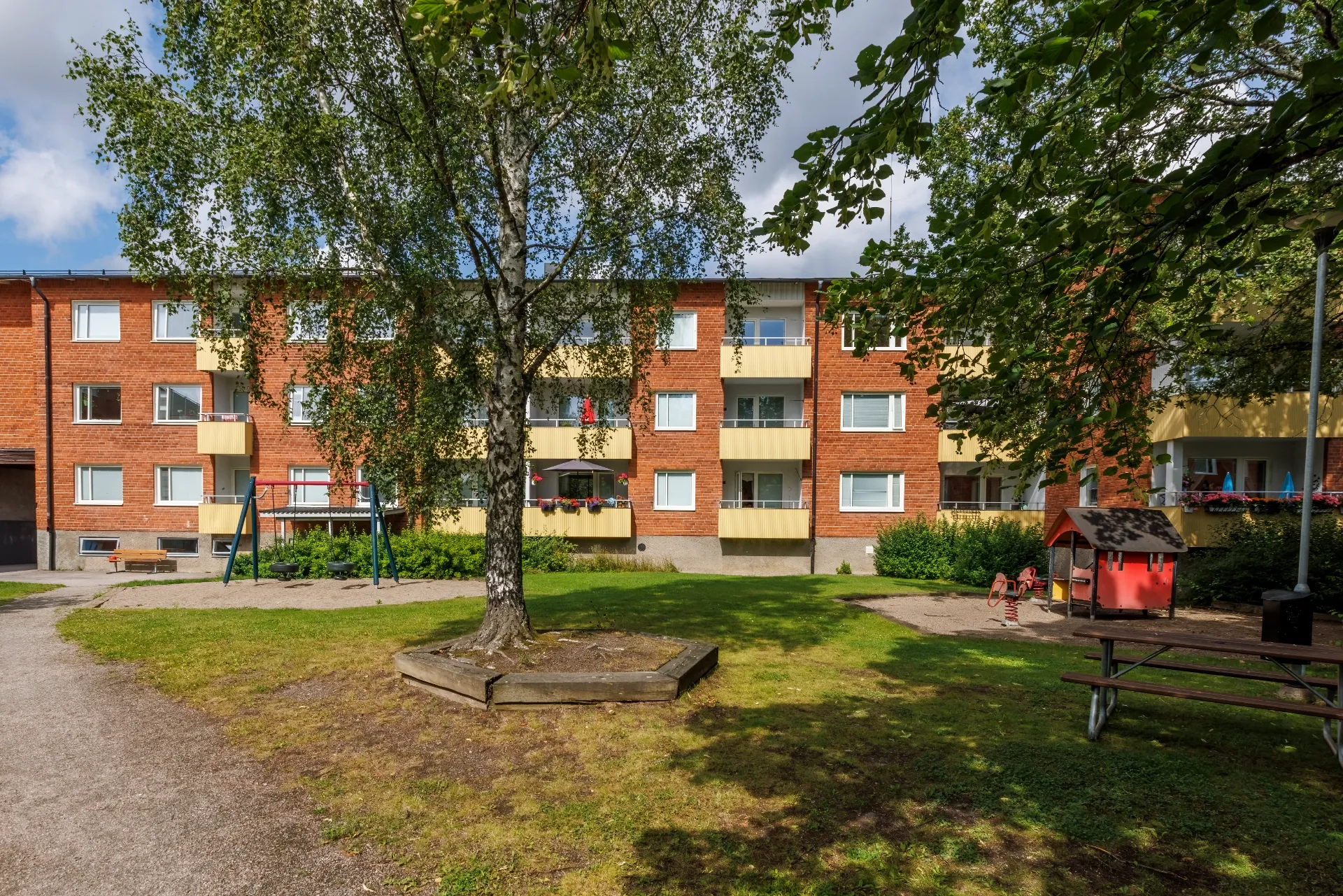 Trädgårdsgatan 12 A, 734 33, Hallstahammar