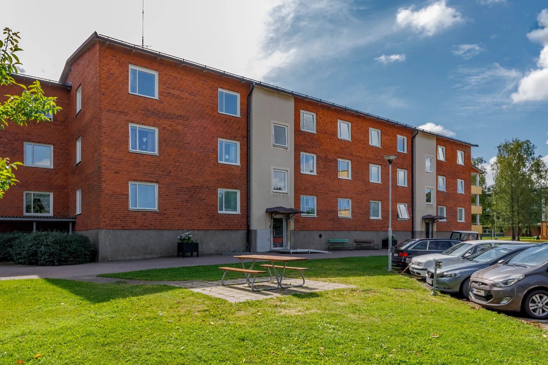 Trädgårdsgatan 12 A, 734 33, Hallstahammar