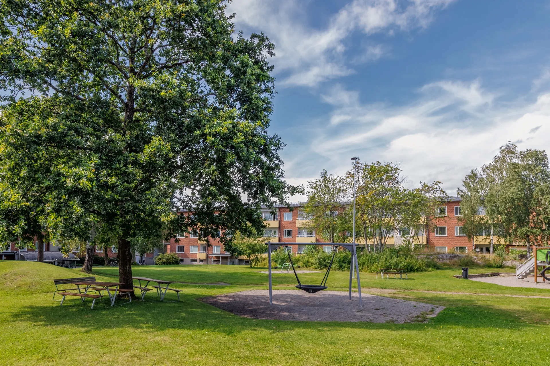 Trädgårdsgatan 26 C, 734 33, Hallstahammar