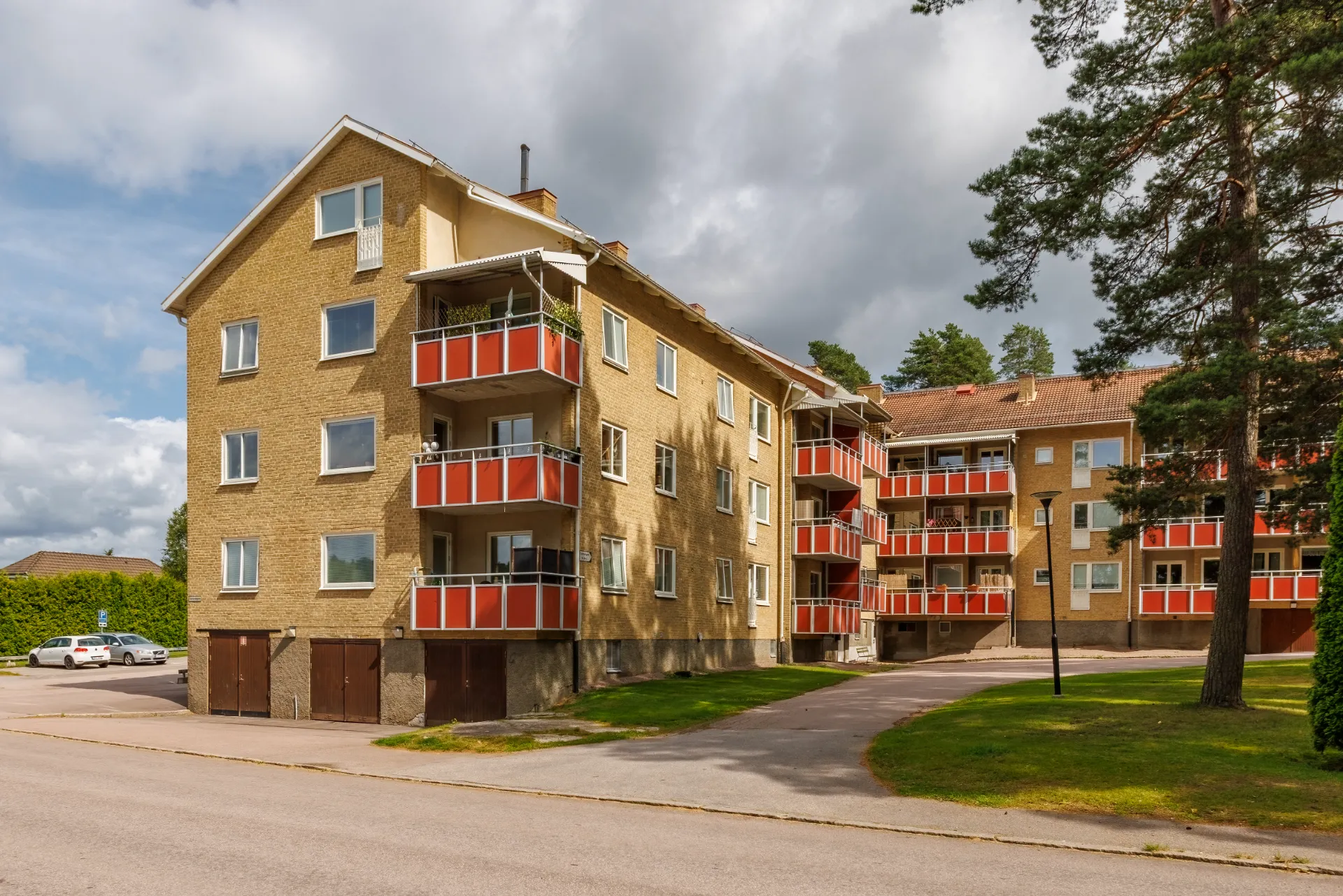 Västmannavägen 2 E, 734 36, Hallstahammar