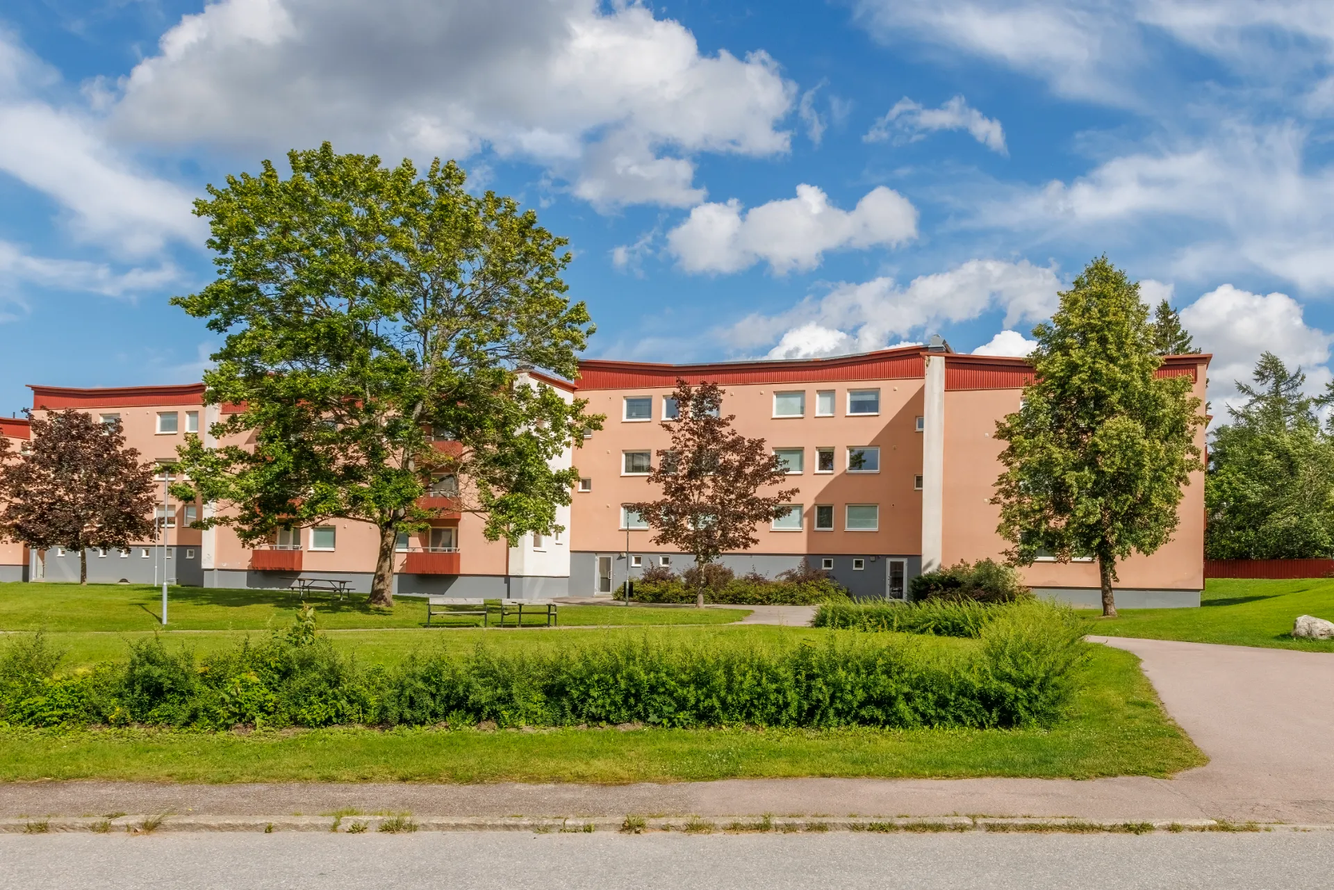 Fasanvägen 1 A, 734 34, Hallstahammar