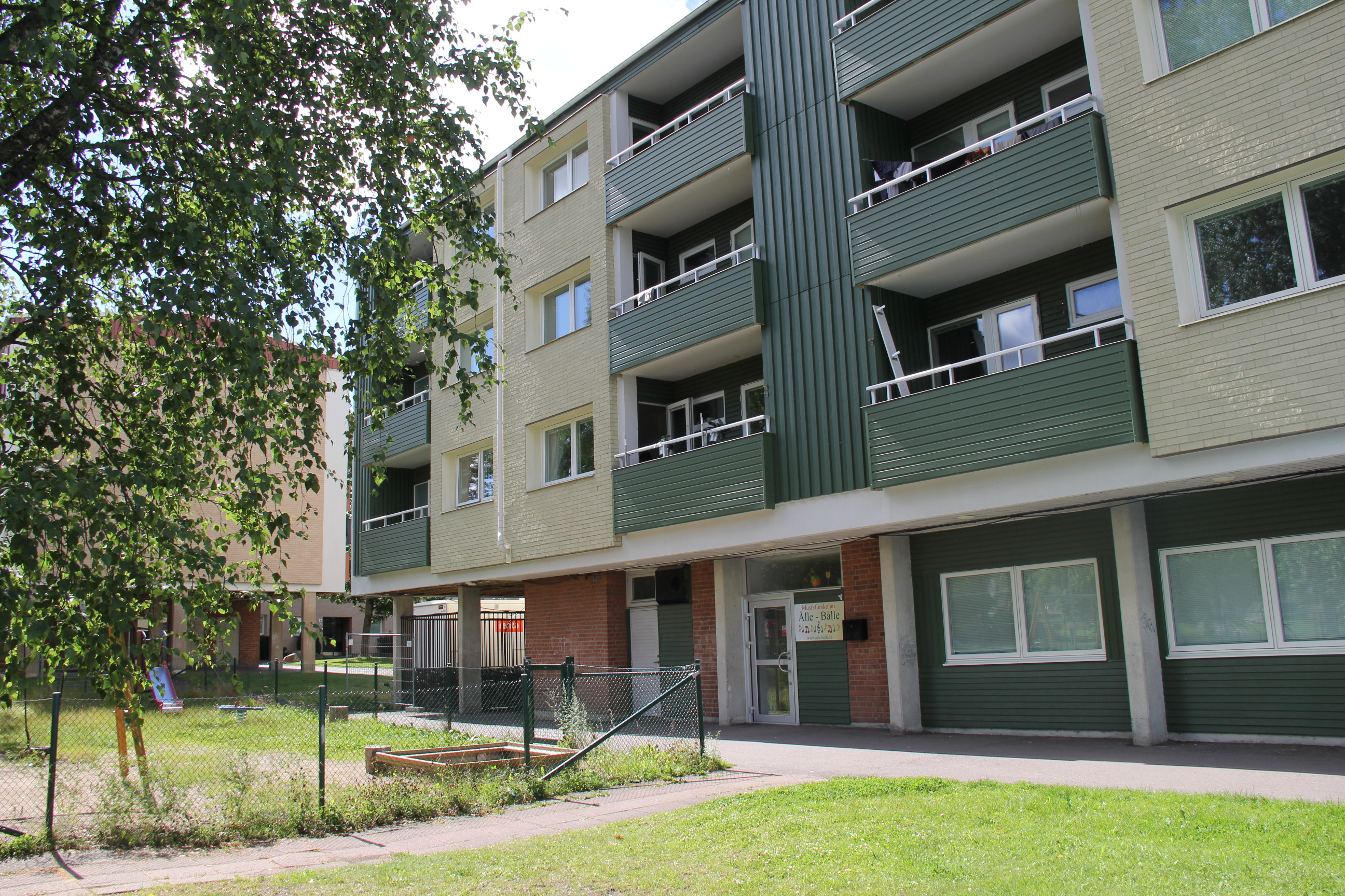 Surbrunnsvägen 8 A, 734 32, Hallstahammar
