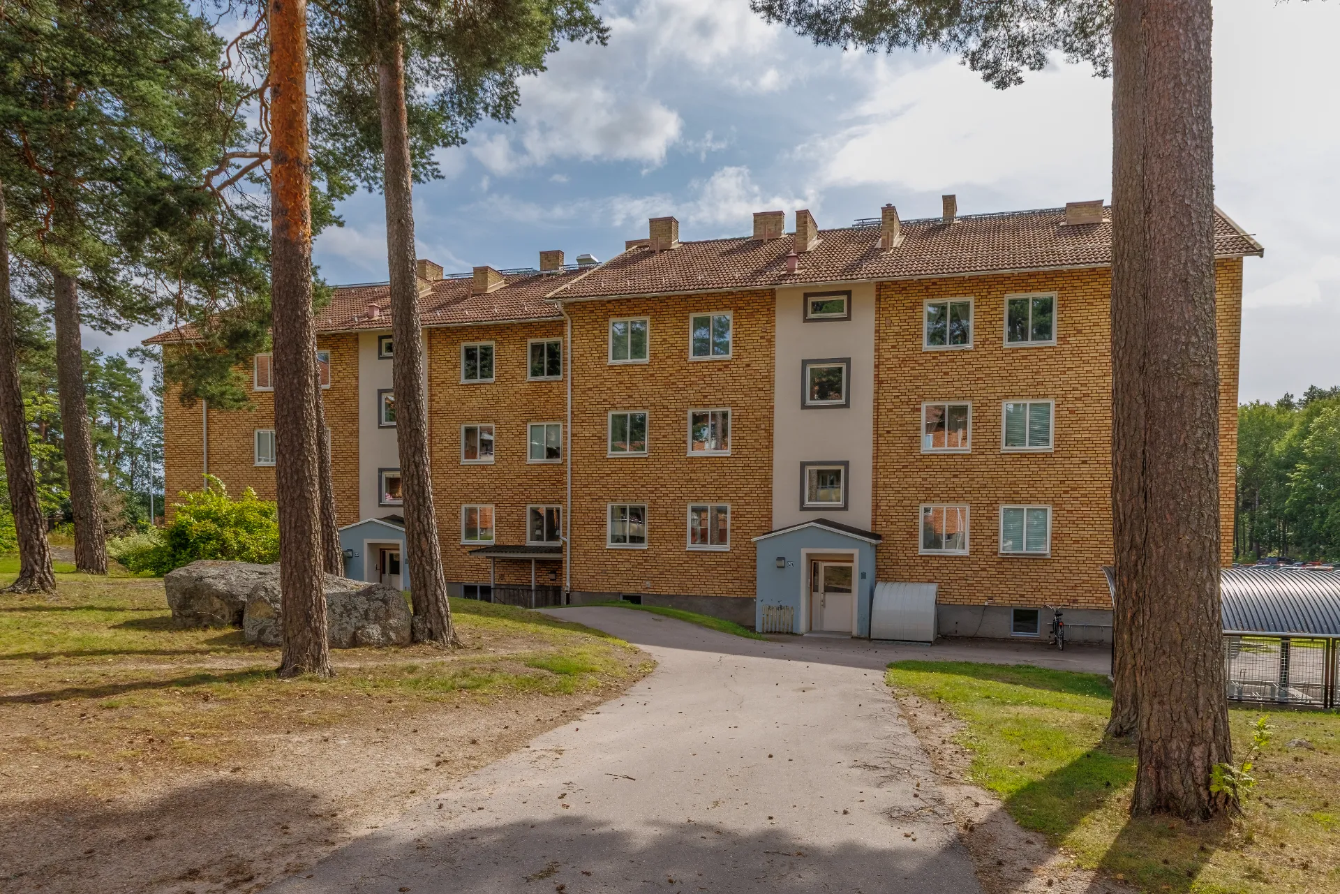Torsvägen 12 A, 734 36, Hallstahammar
