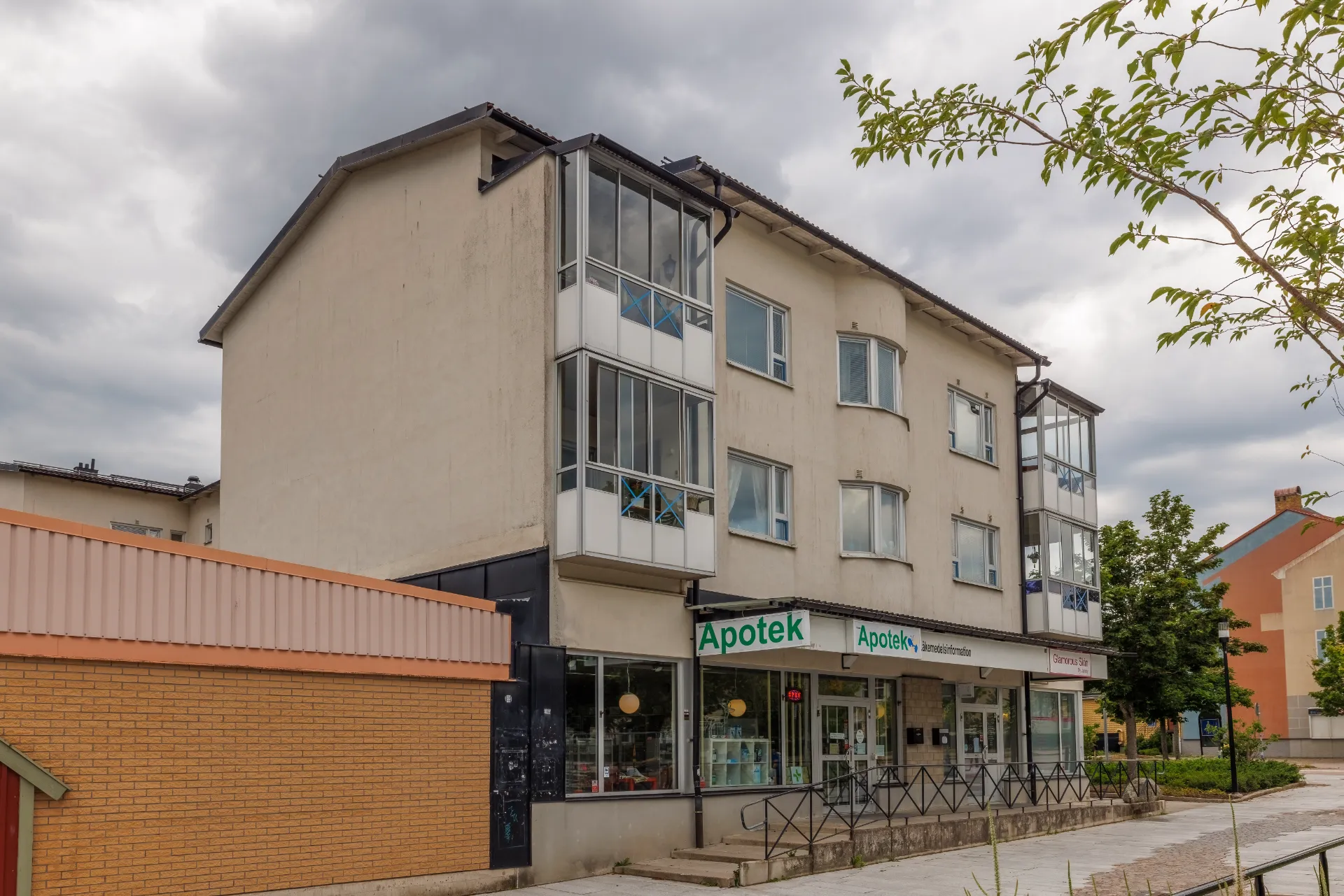 Vegaplan 1, 734 30, Hallstahammar