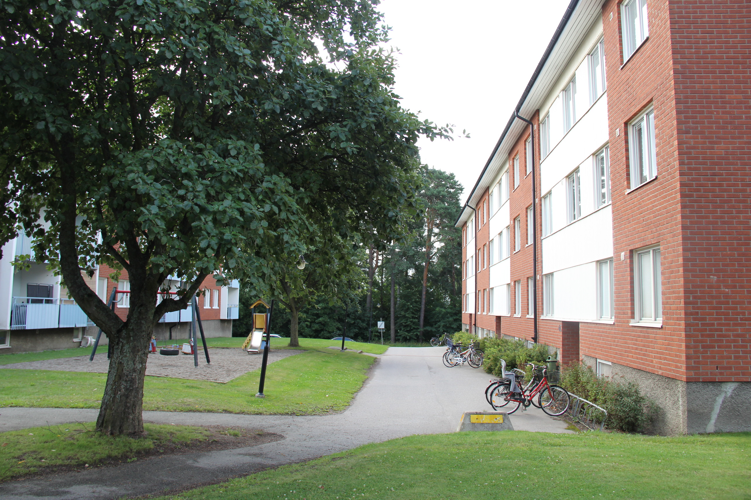 Bultfabriksvägen 4 C, 734 30, Hallstahammar