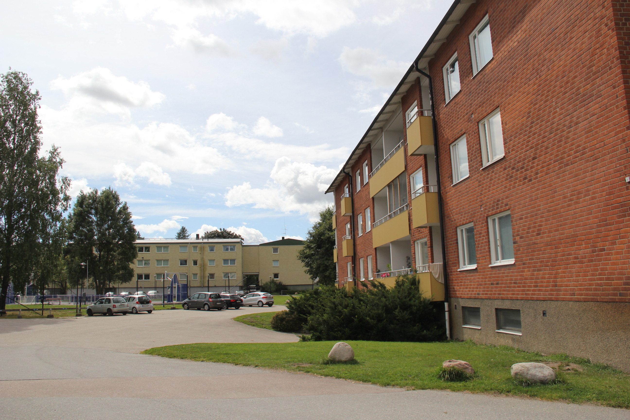 Trädgårdsgatan 24 B, 734 33, Hallstahammar 3