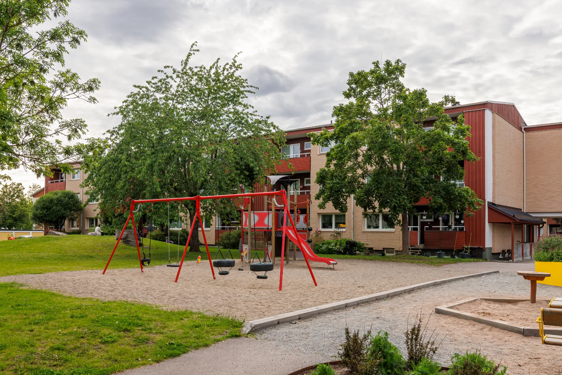 Surbrunnsvägen 4 D, 734 32, Hallstahammar