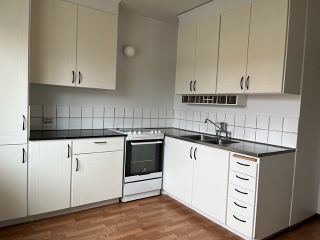 Trädgårdsgatan 24 B, 734 33, Hallstahammar 2