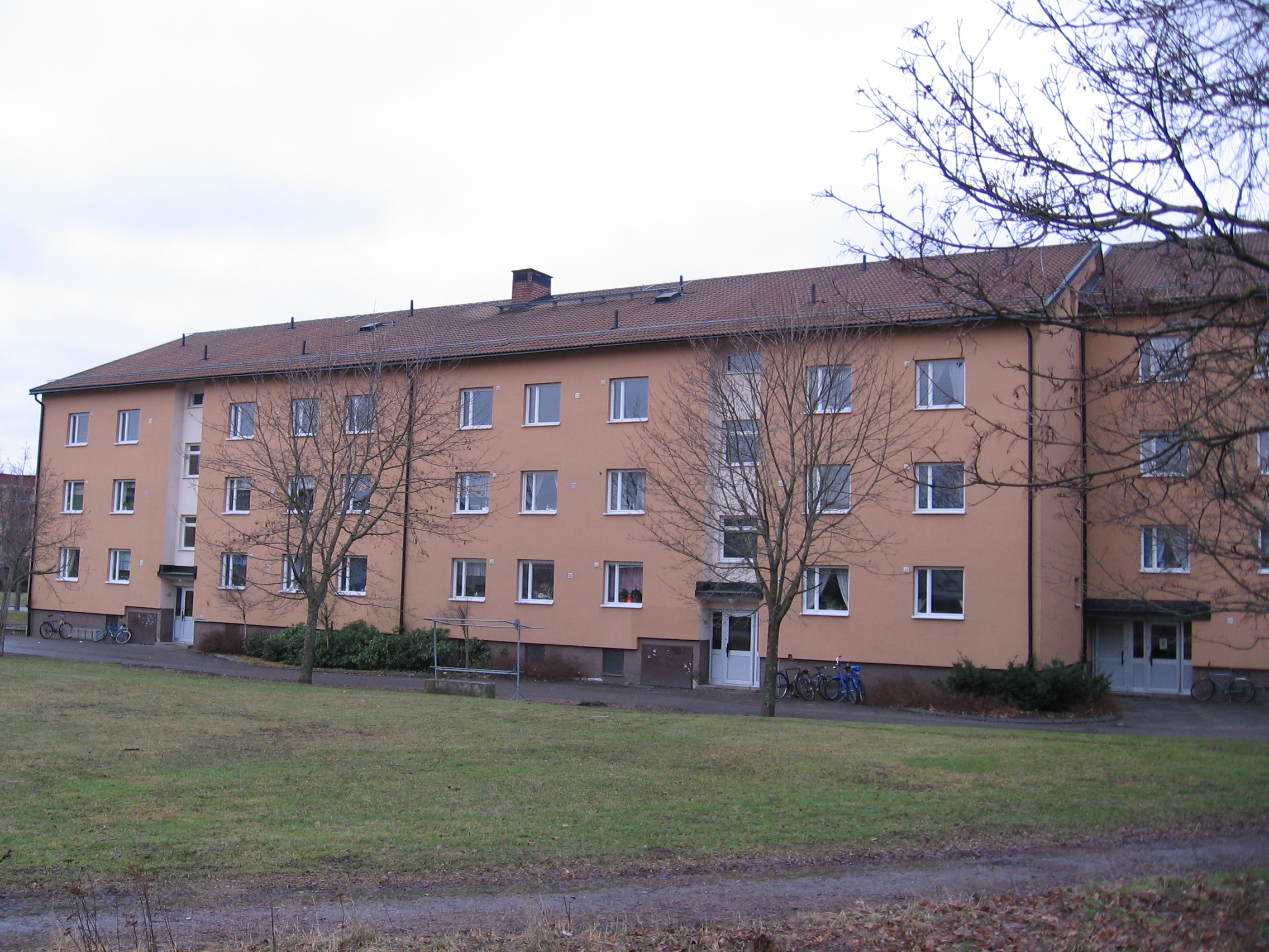 Snevringevägen 45 C, 734 34, Hallstahammar 3