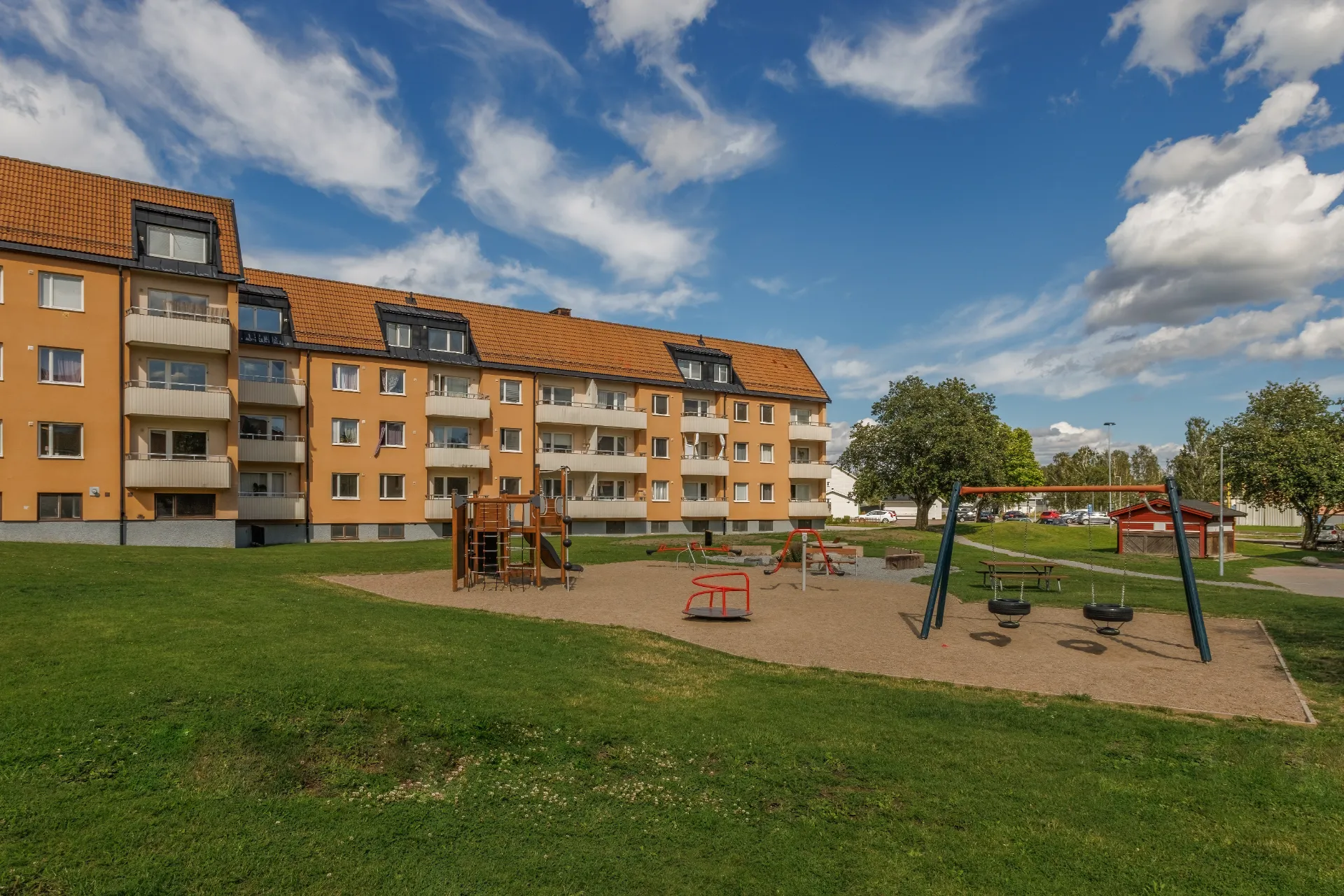 Snevringevägen 45 E, 734 34, Hallstahammar