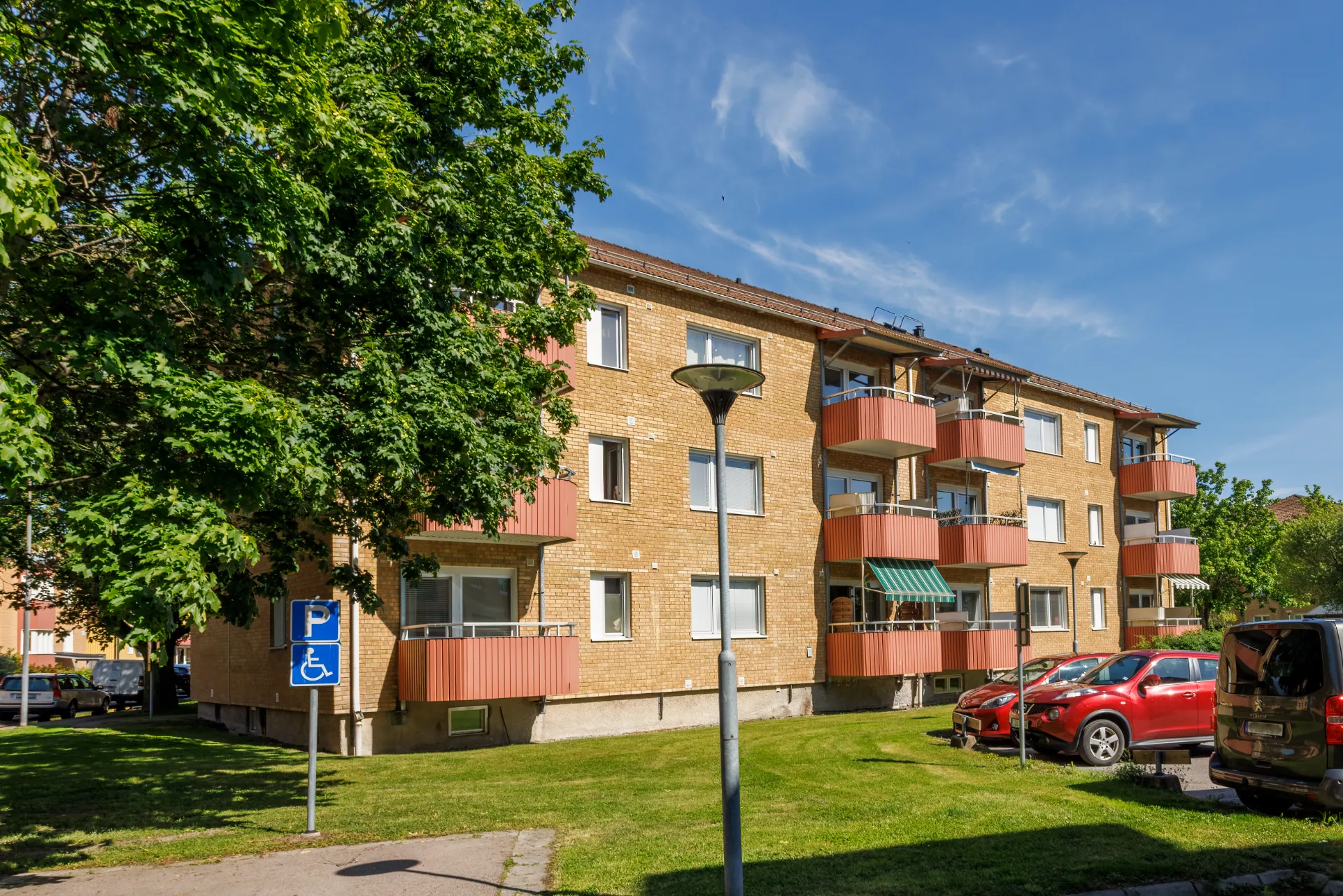 Norra Kapellgatan 4 A, 734 35, Hallstahammar