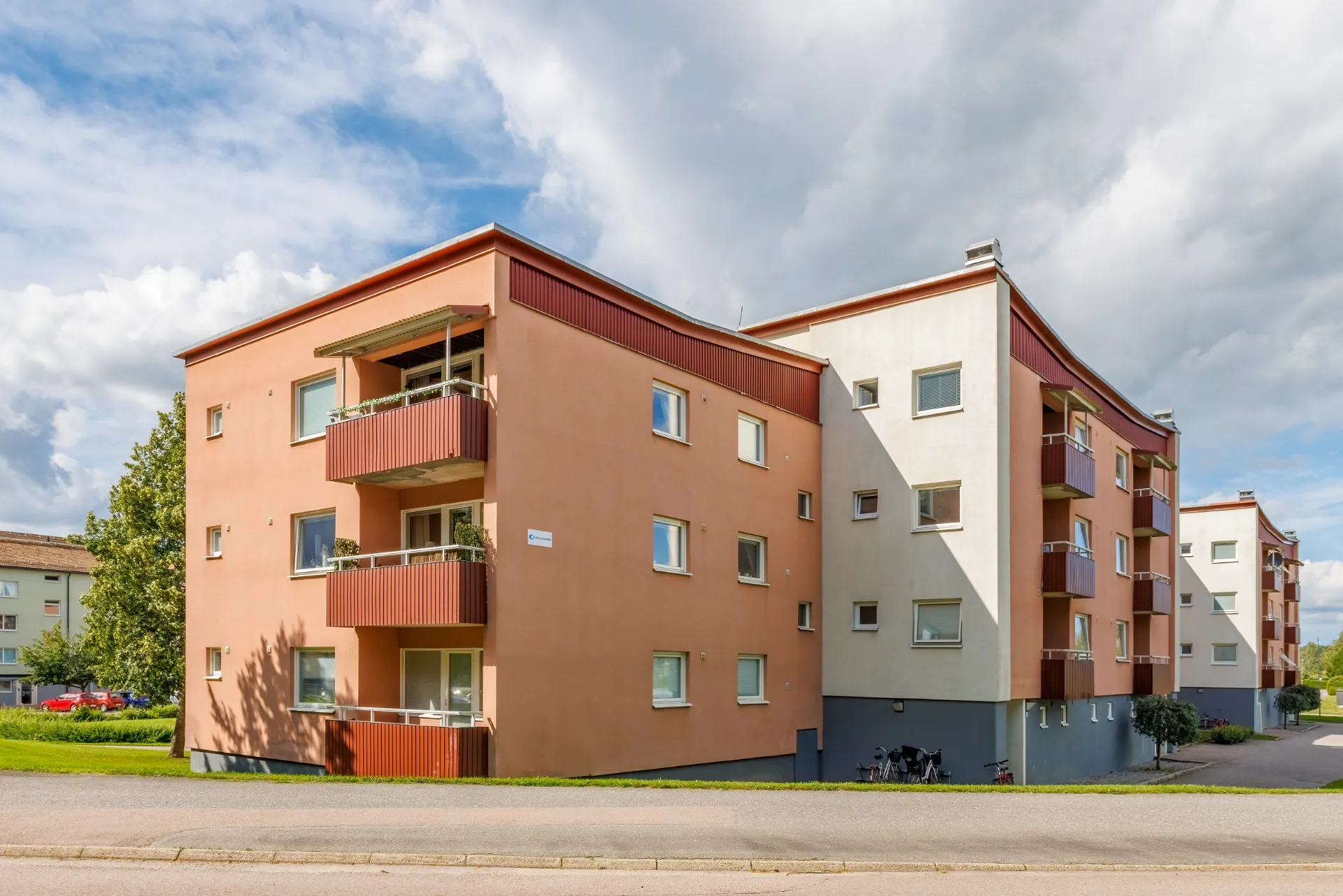 Fasanvägen 1 A, 734 34, Hallstahammar