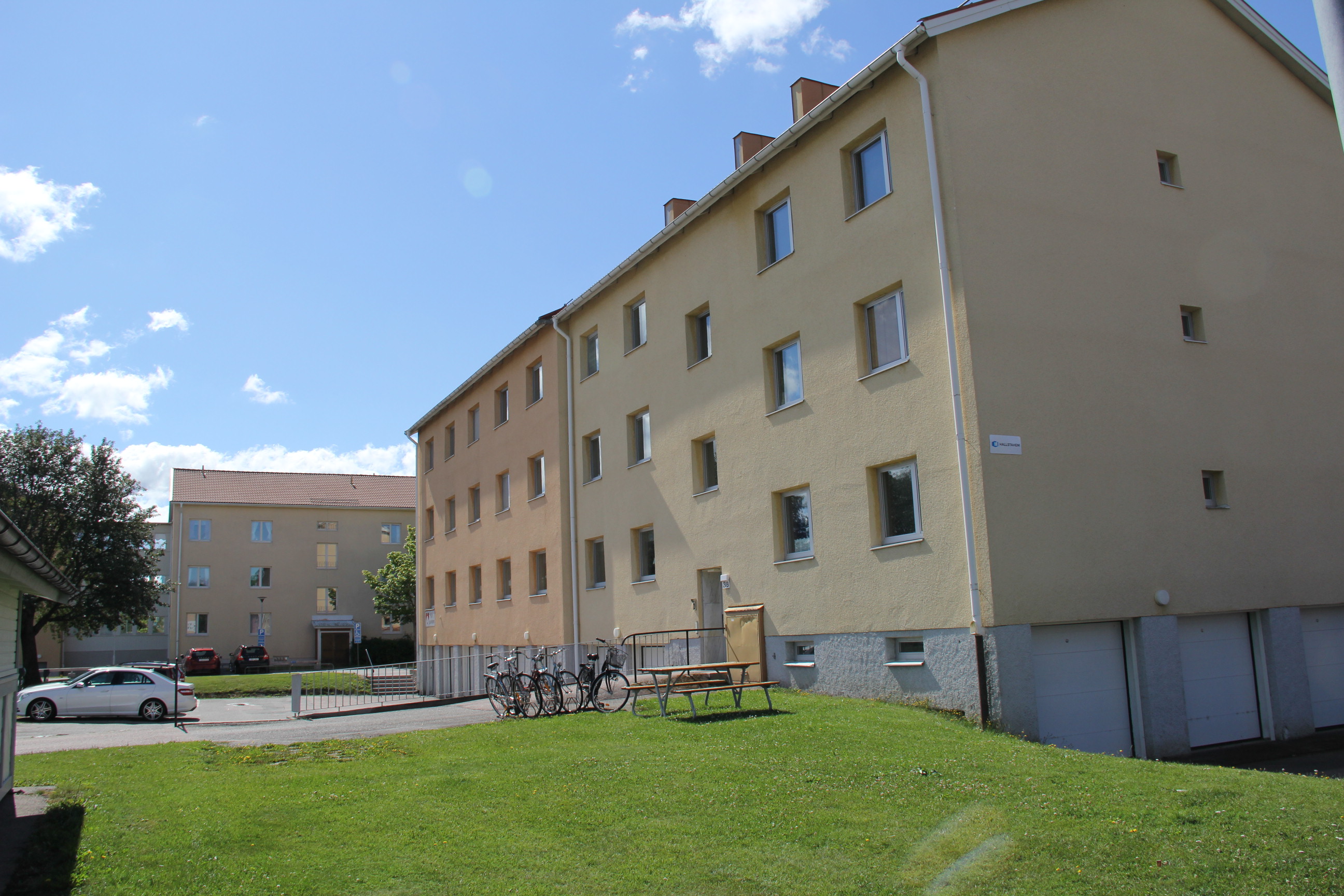 Hagvägen 3 B, 734 50, Kolbäck
